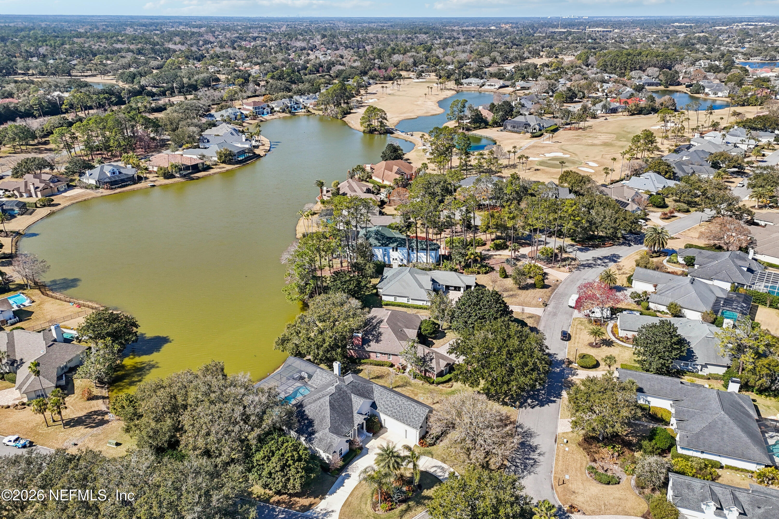 165 SEA ISLAND Drive