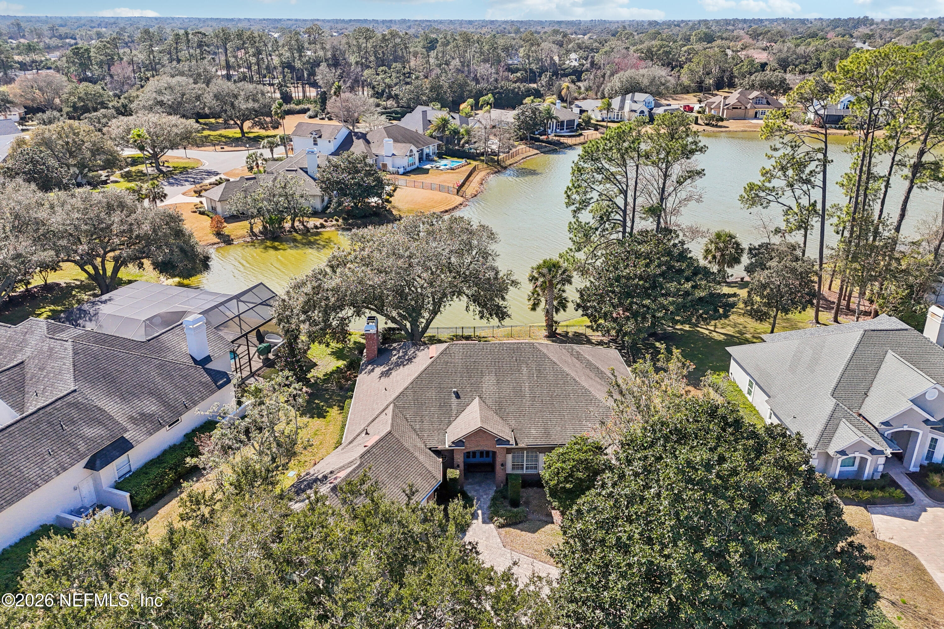 165 SEA ISLAND Drive