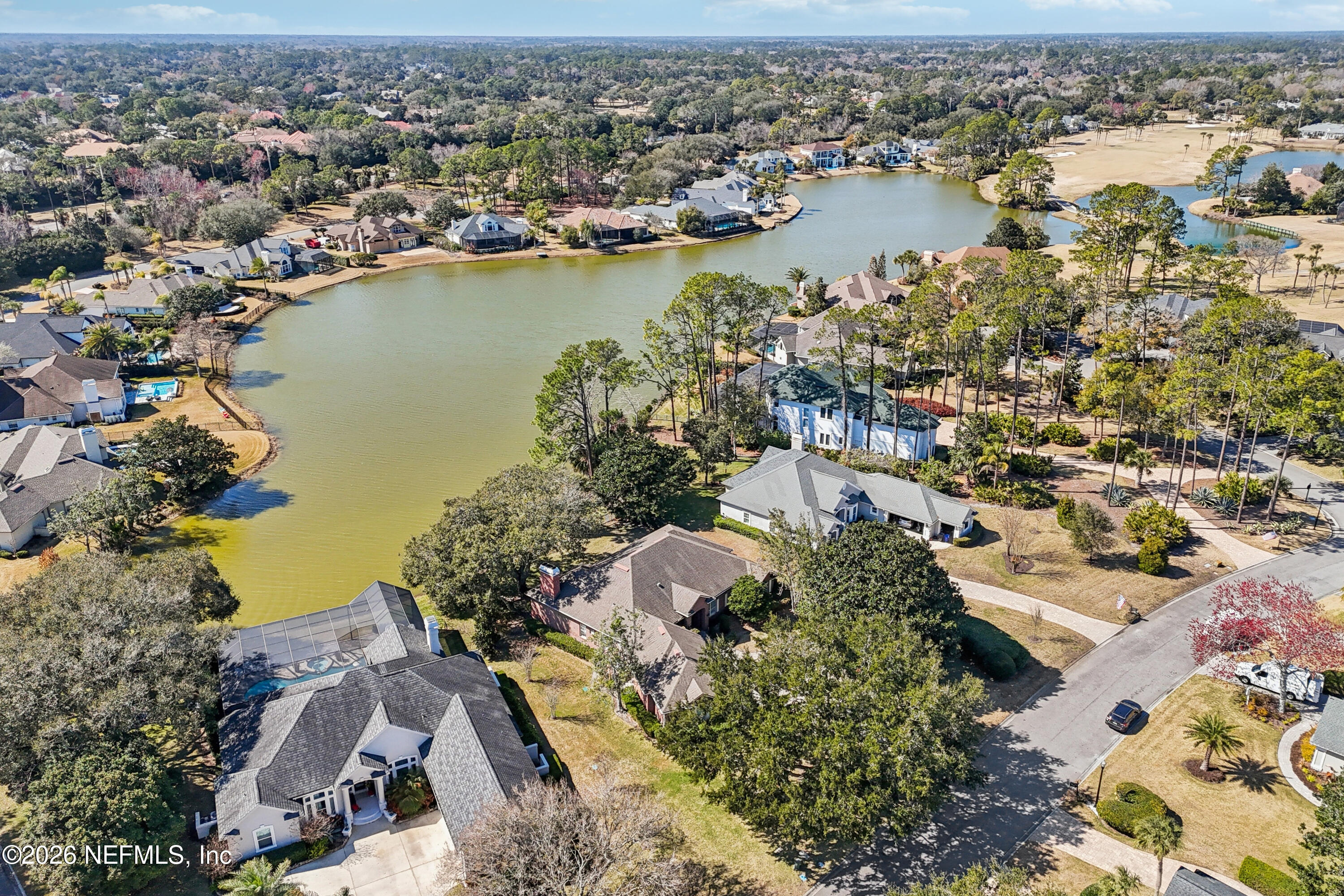 165 SEA ISLAND Drive