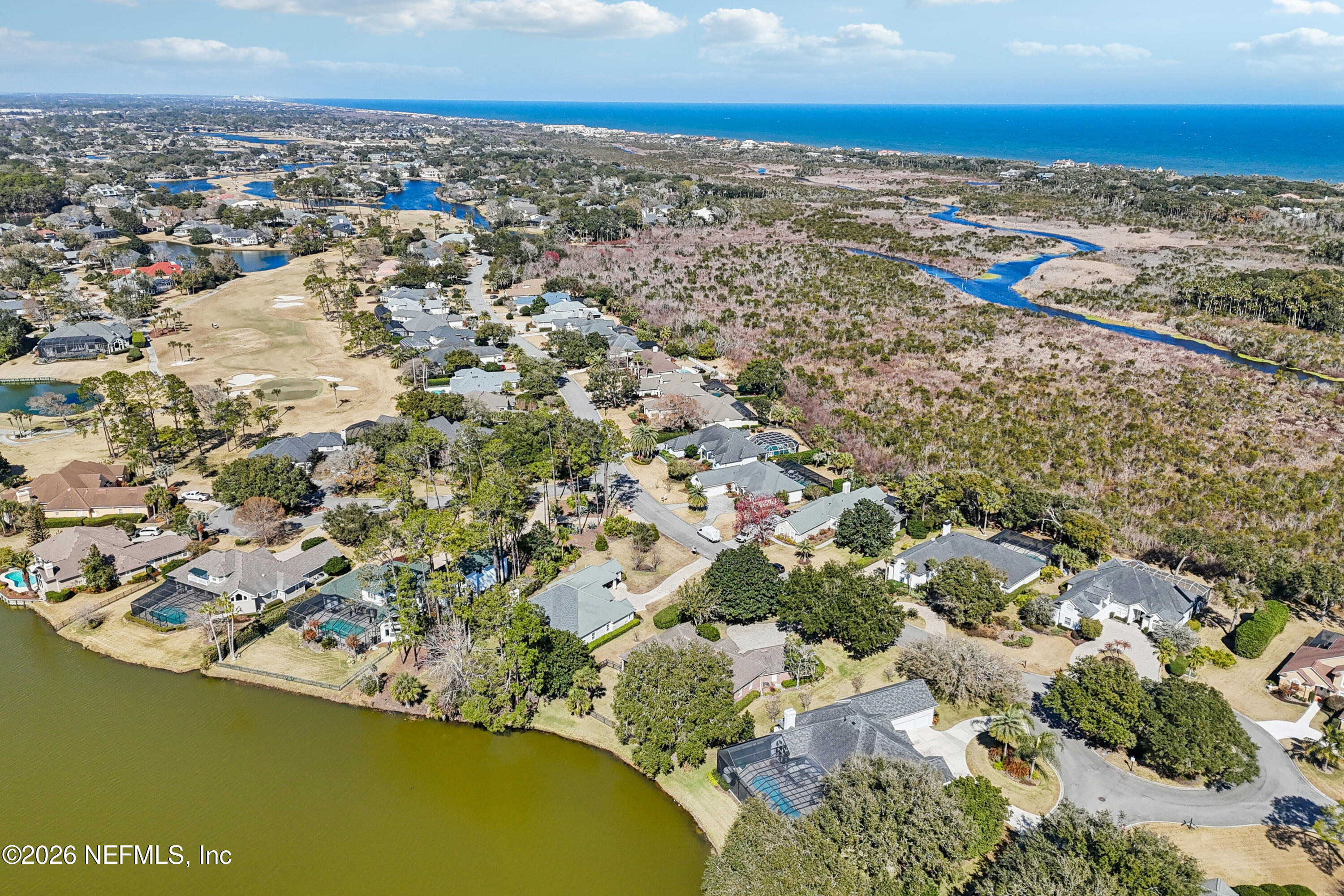 165 SEA ISLAND Drive