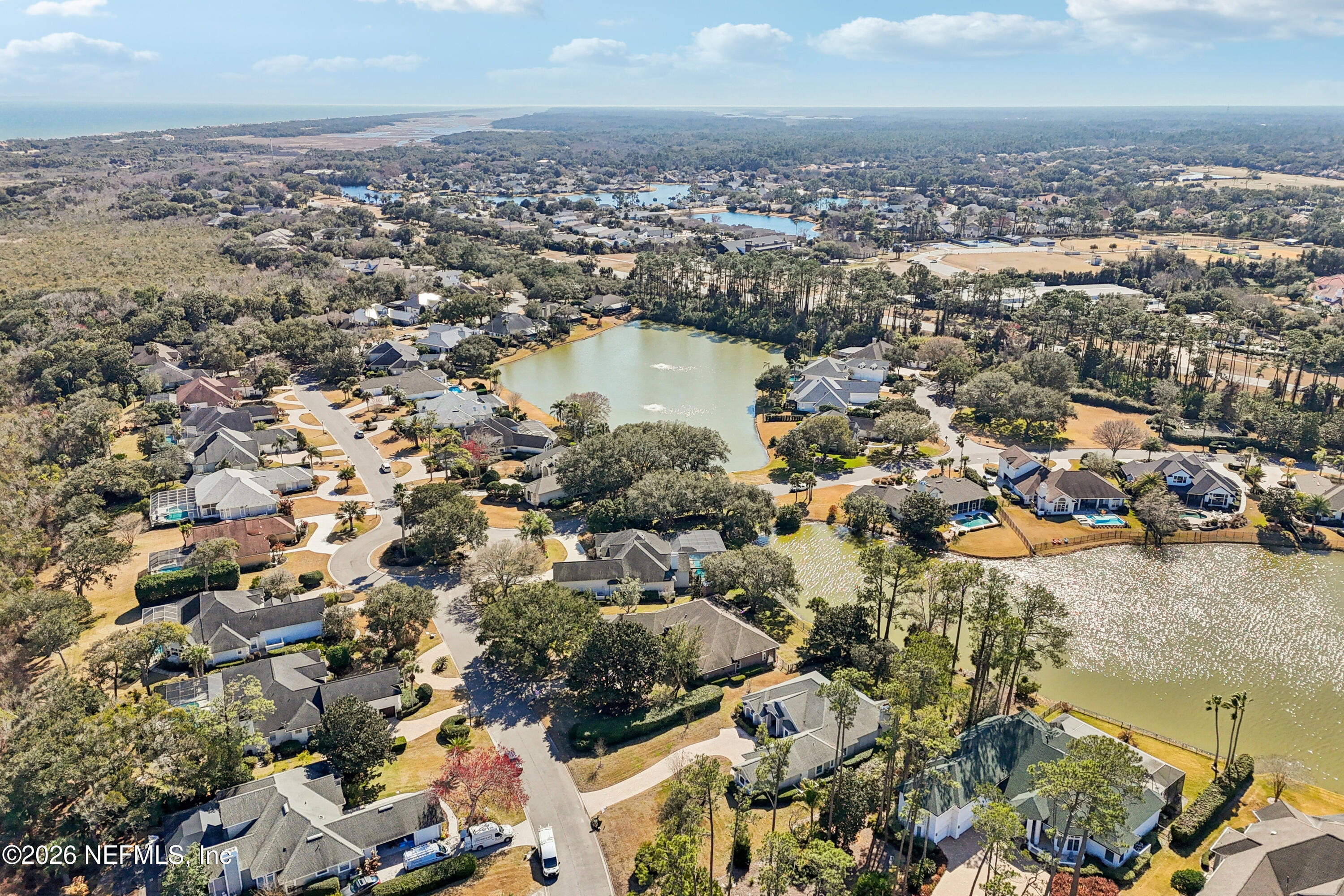 165 SEA ISLAND Drive