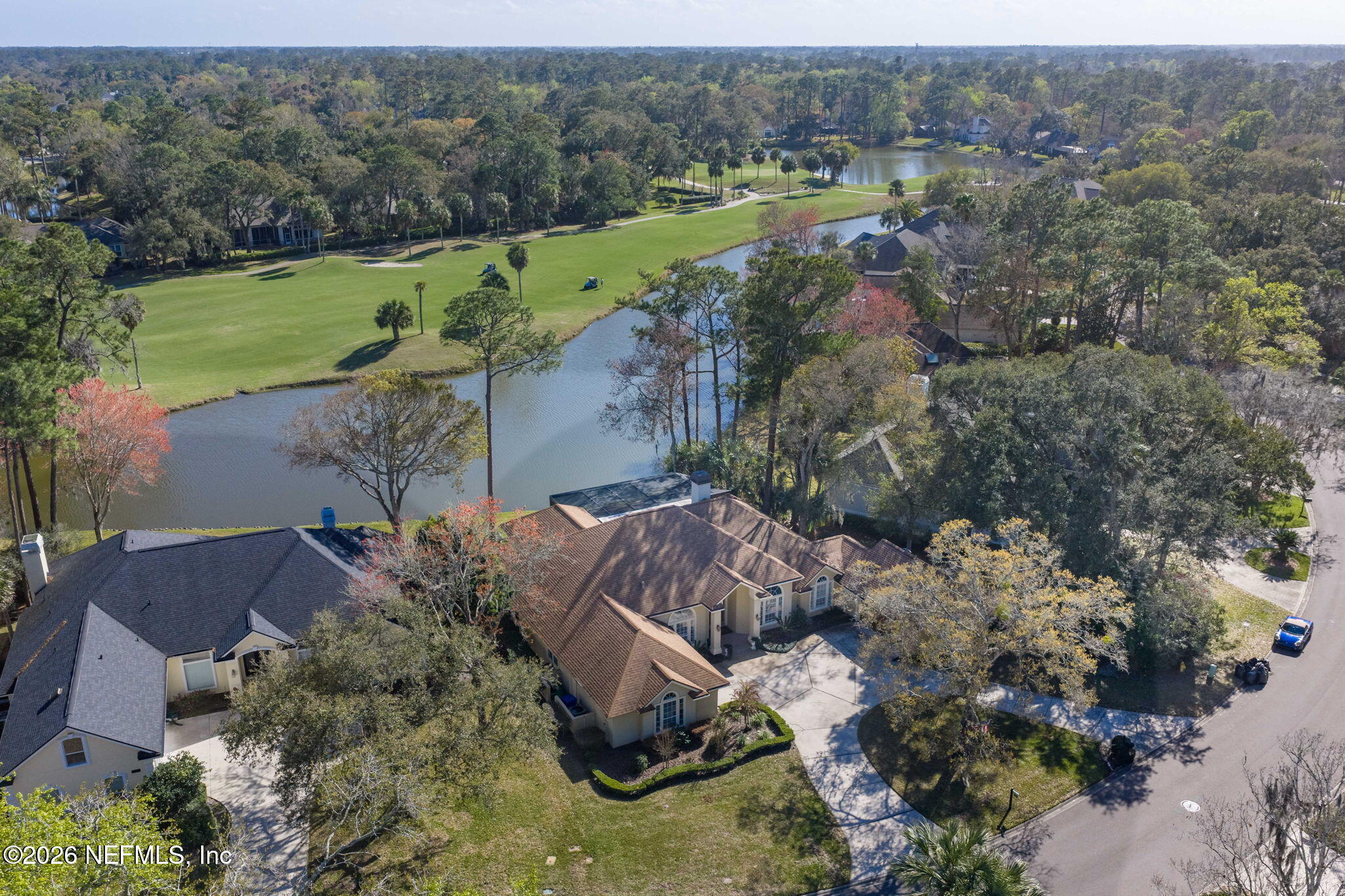 1150 SALT CREEK Drive