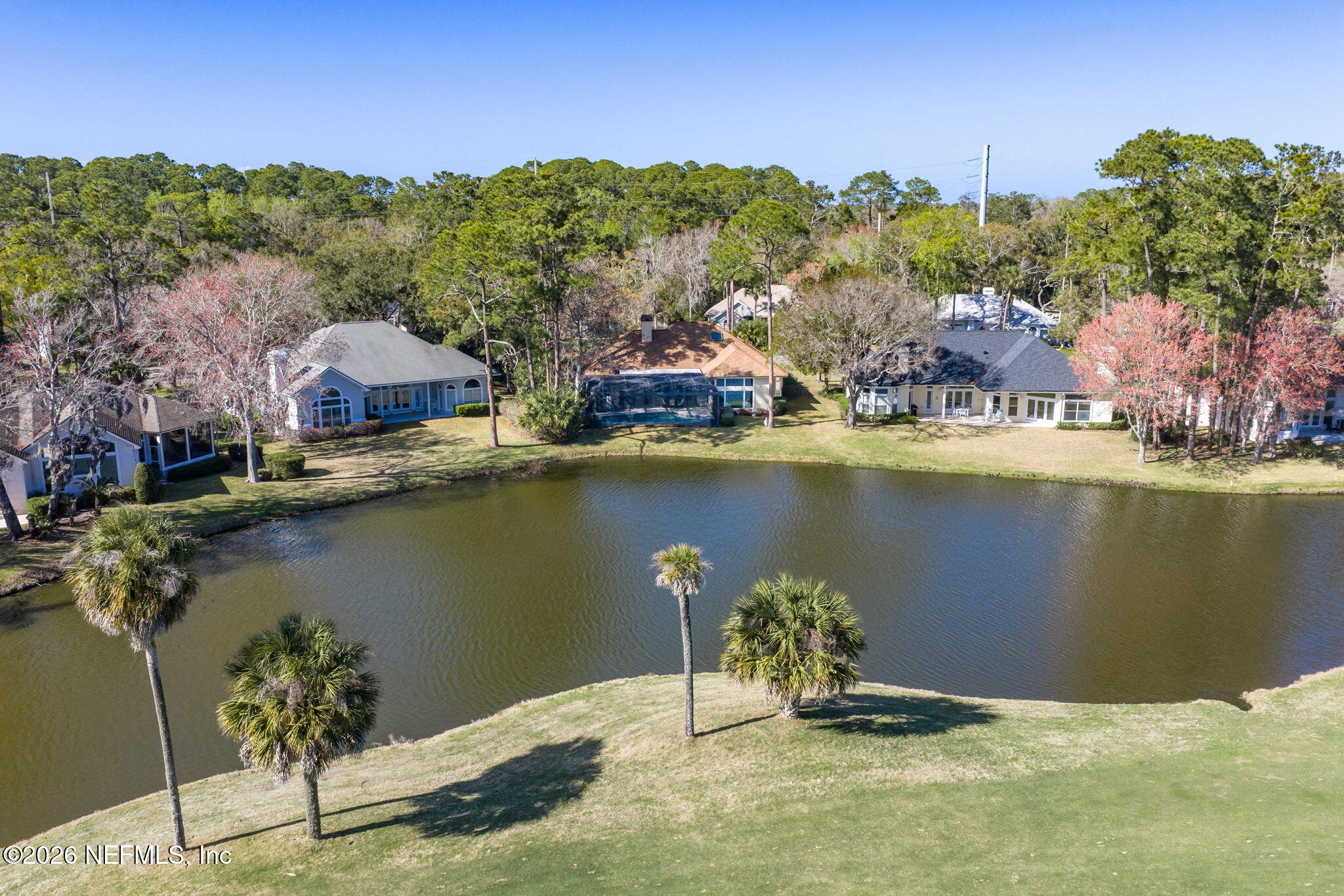 1150 SALT CREEK Drive
