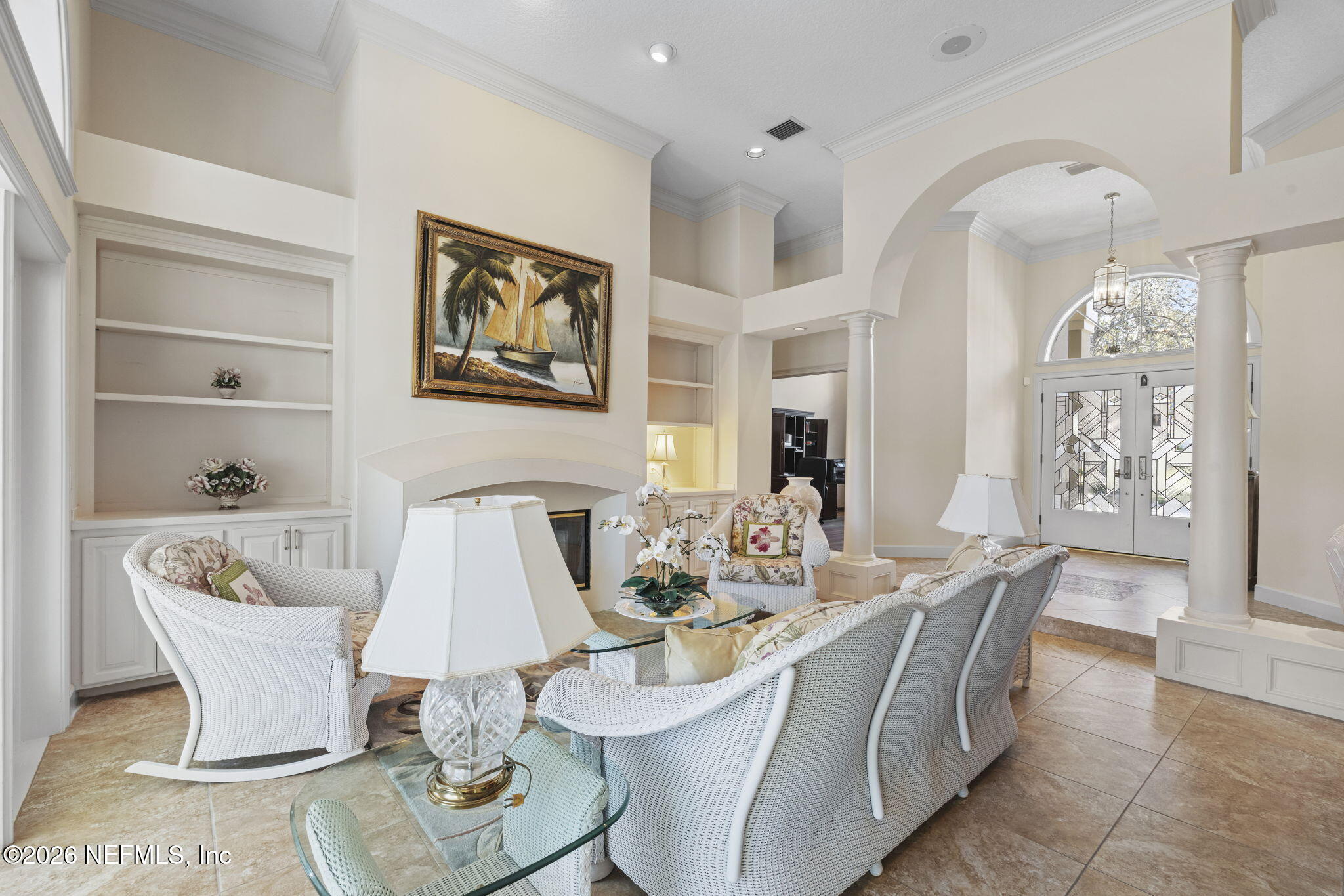 1150 SALT CREEK Drive