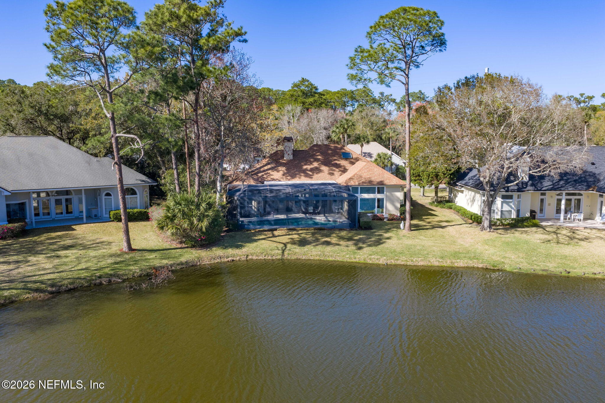 1150 SALT CREEK Drive