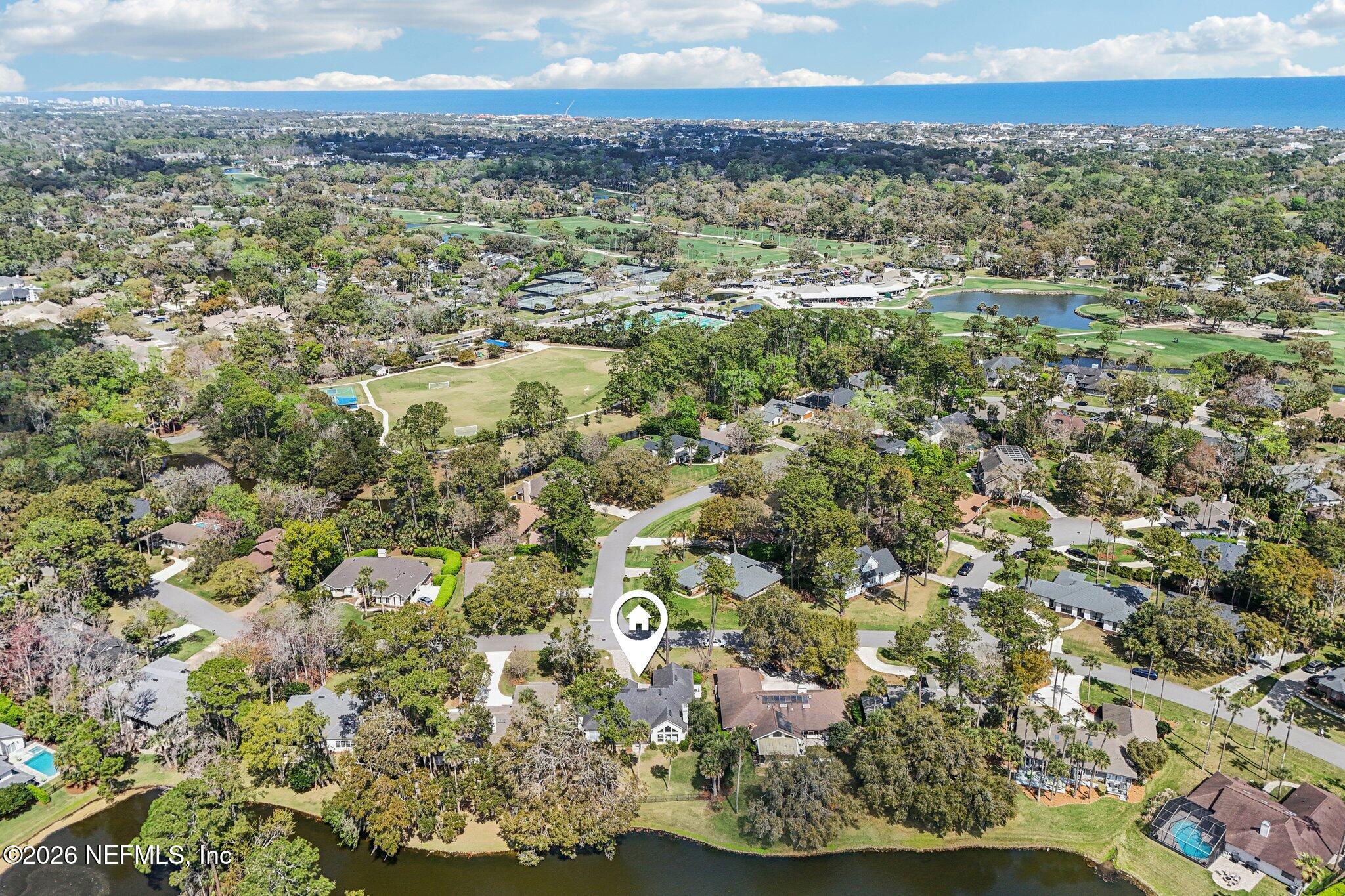 3039 CYPRESS CREEK Drive E