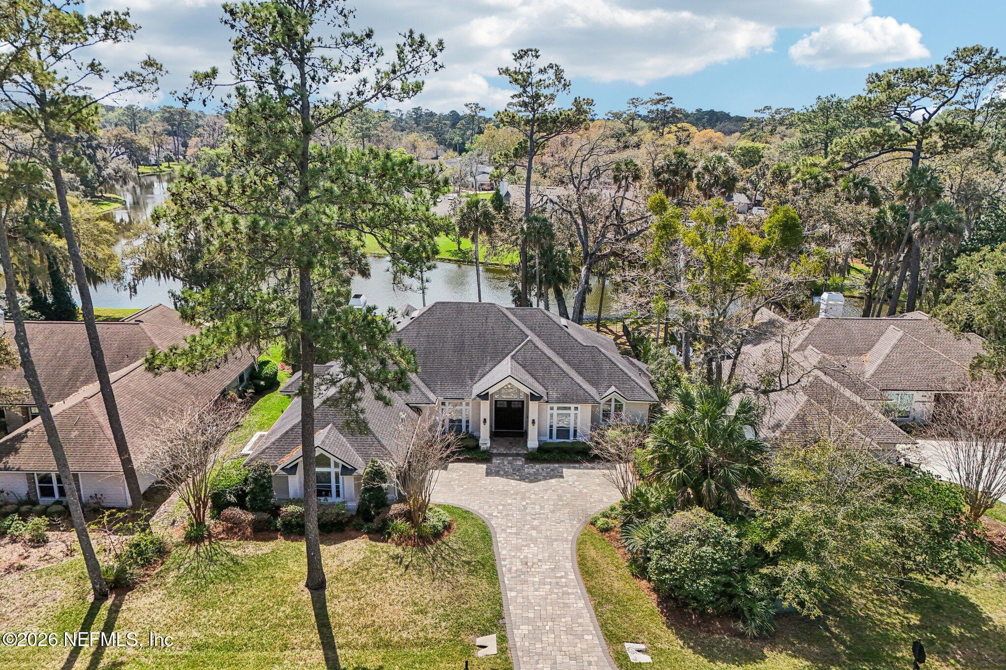 3039 CYPRESS CREEK Drive E