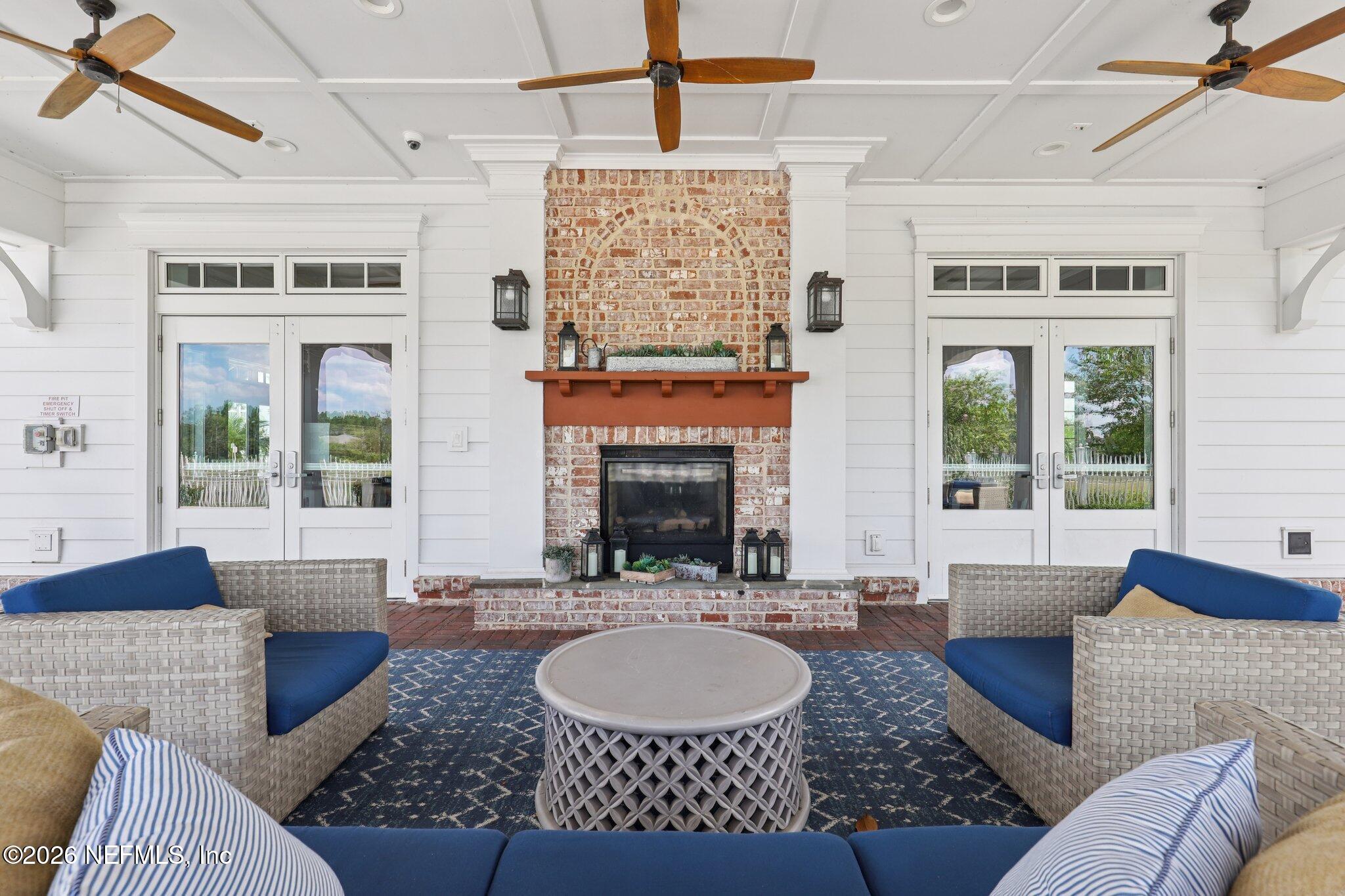 462 STARGAZE Lane, St. Augustine