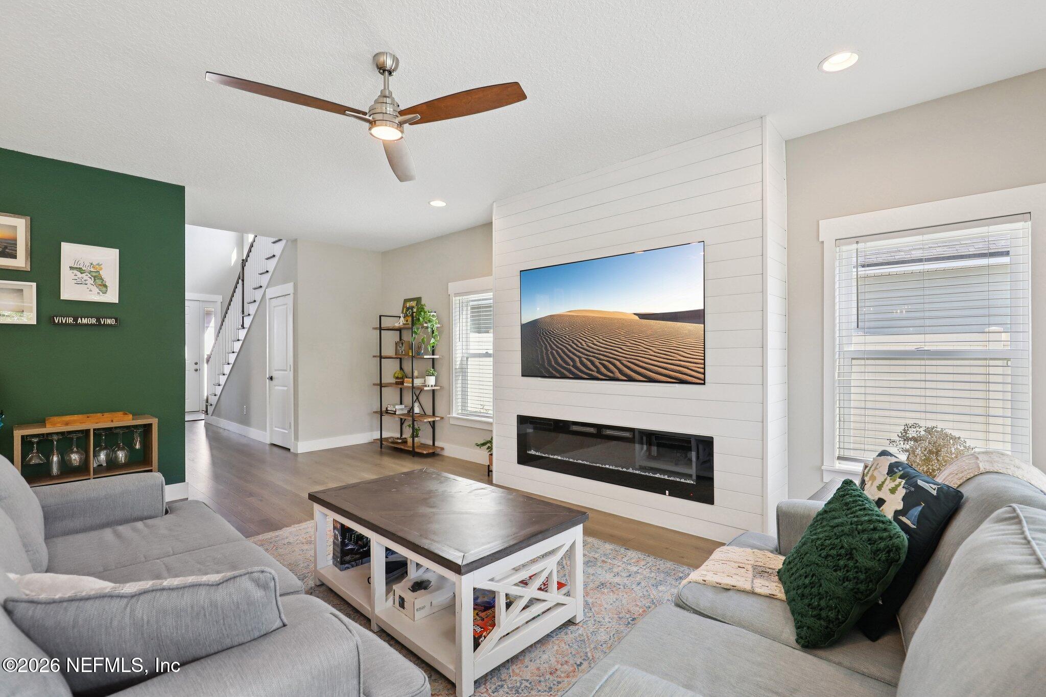 462 STARGAZE Lane, St. Augustine