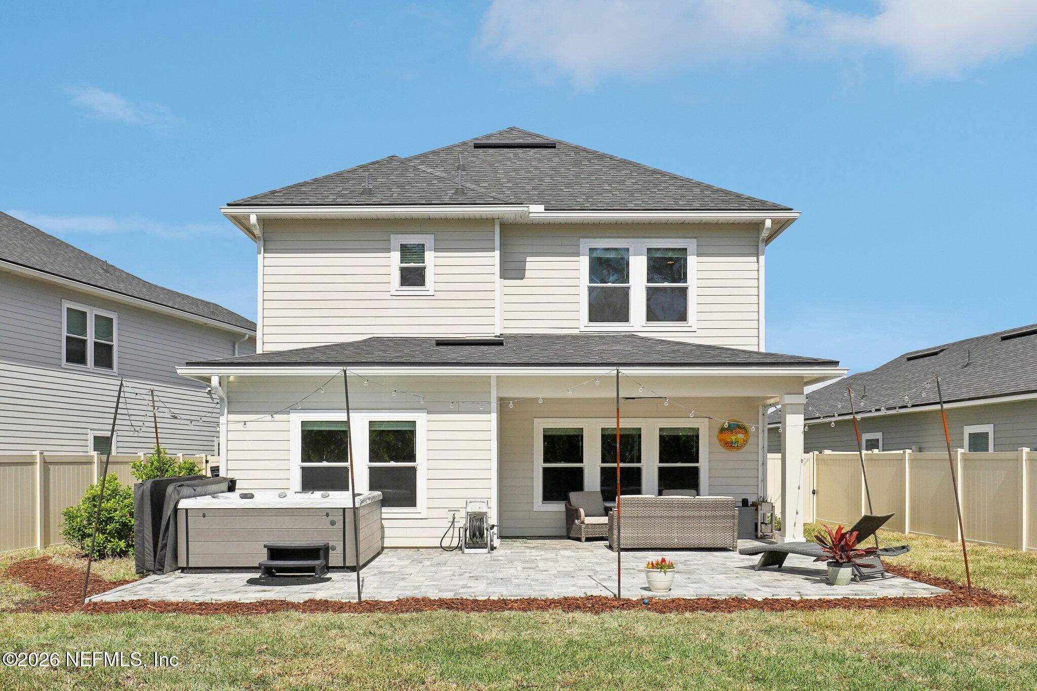 462 STARGAZE Lane, St. Augustine