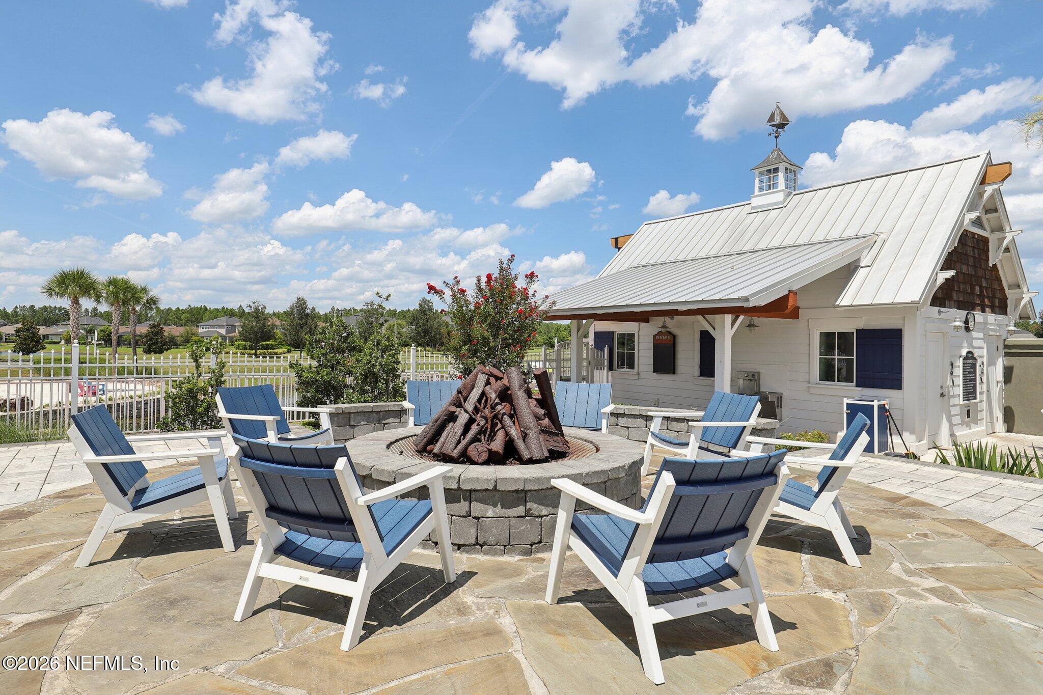 462 STARGAZE Lane, St. Augustine