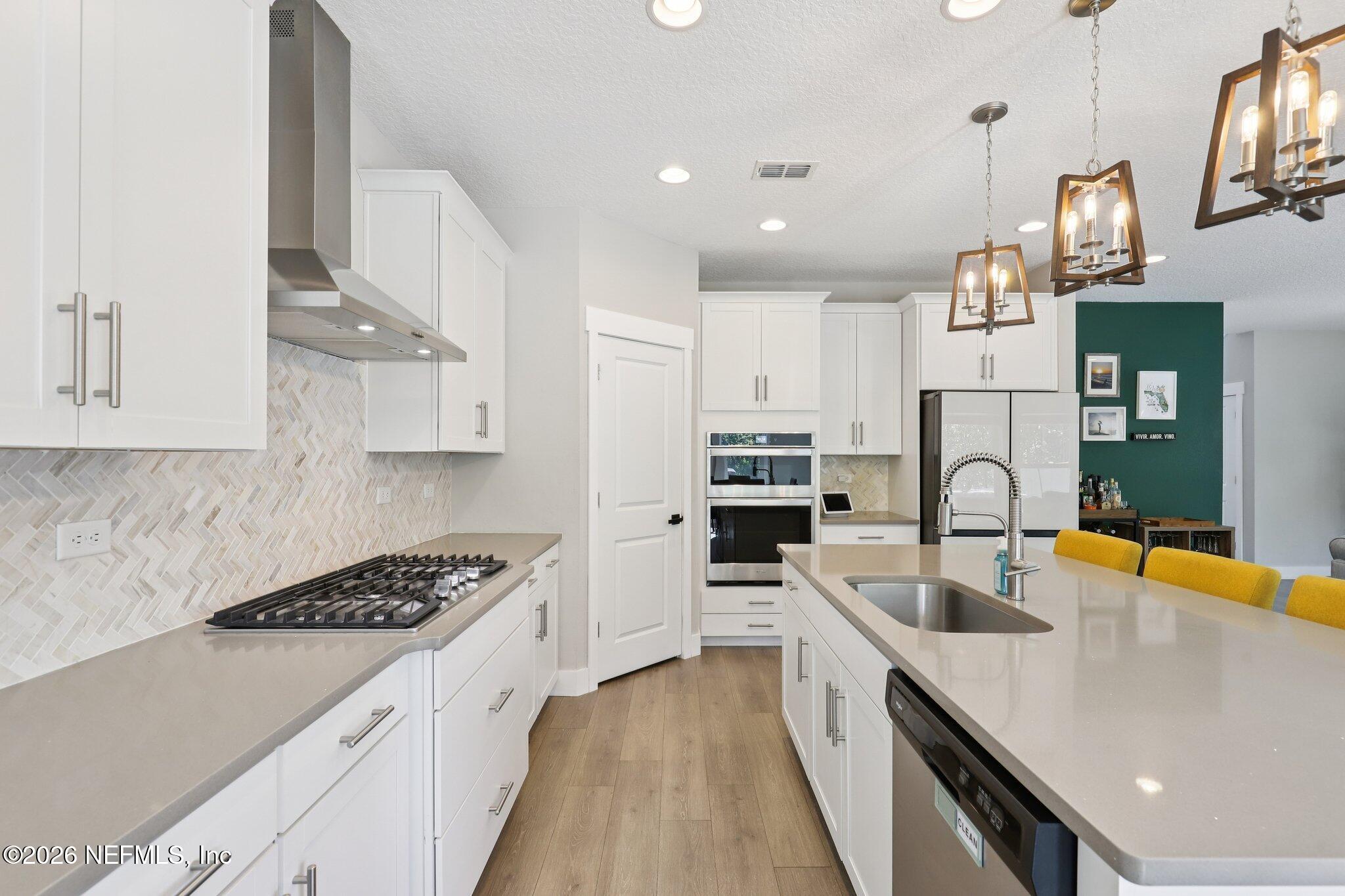 462 STARGAZE Lane, St. Augustine