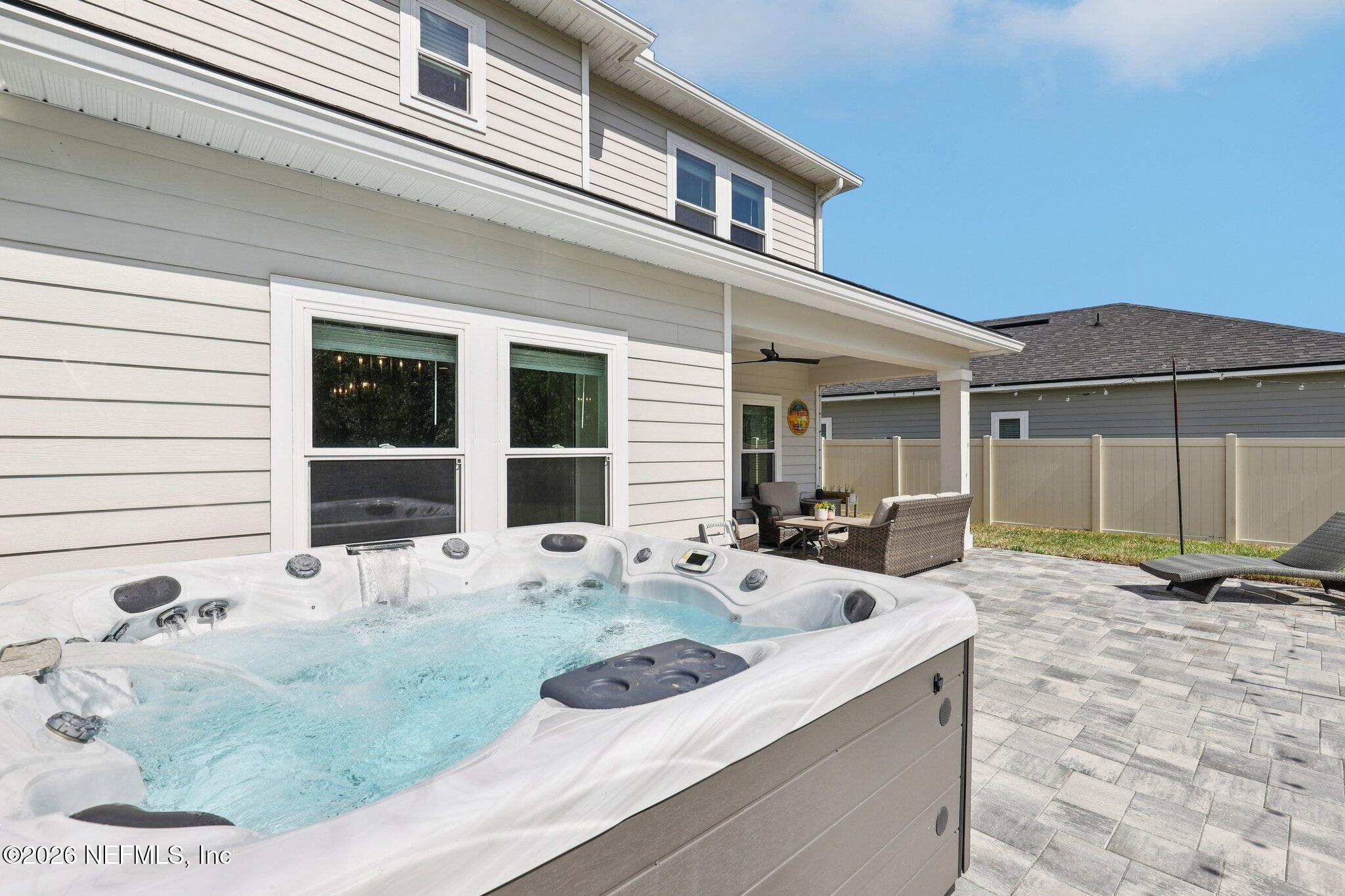 462 STARGAZE Lane, St. Augustine