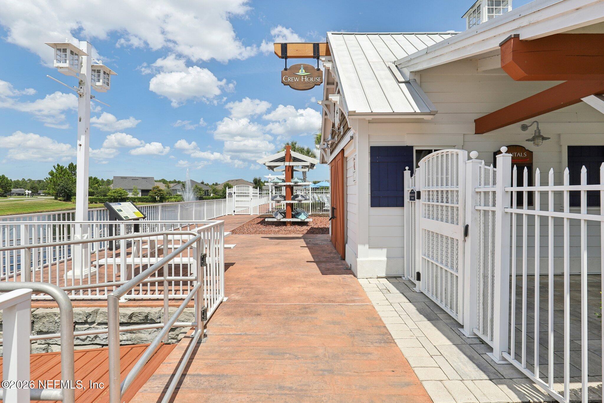 462 STARGAZE Lane, St. Augustine