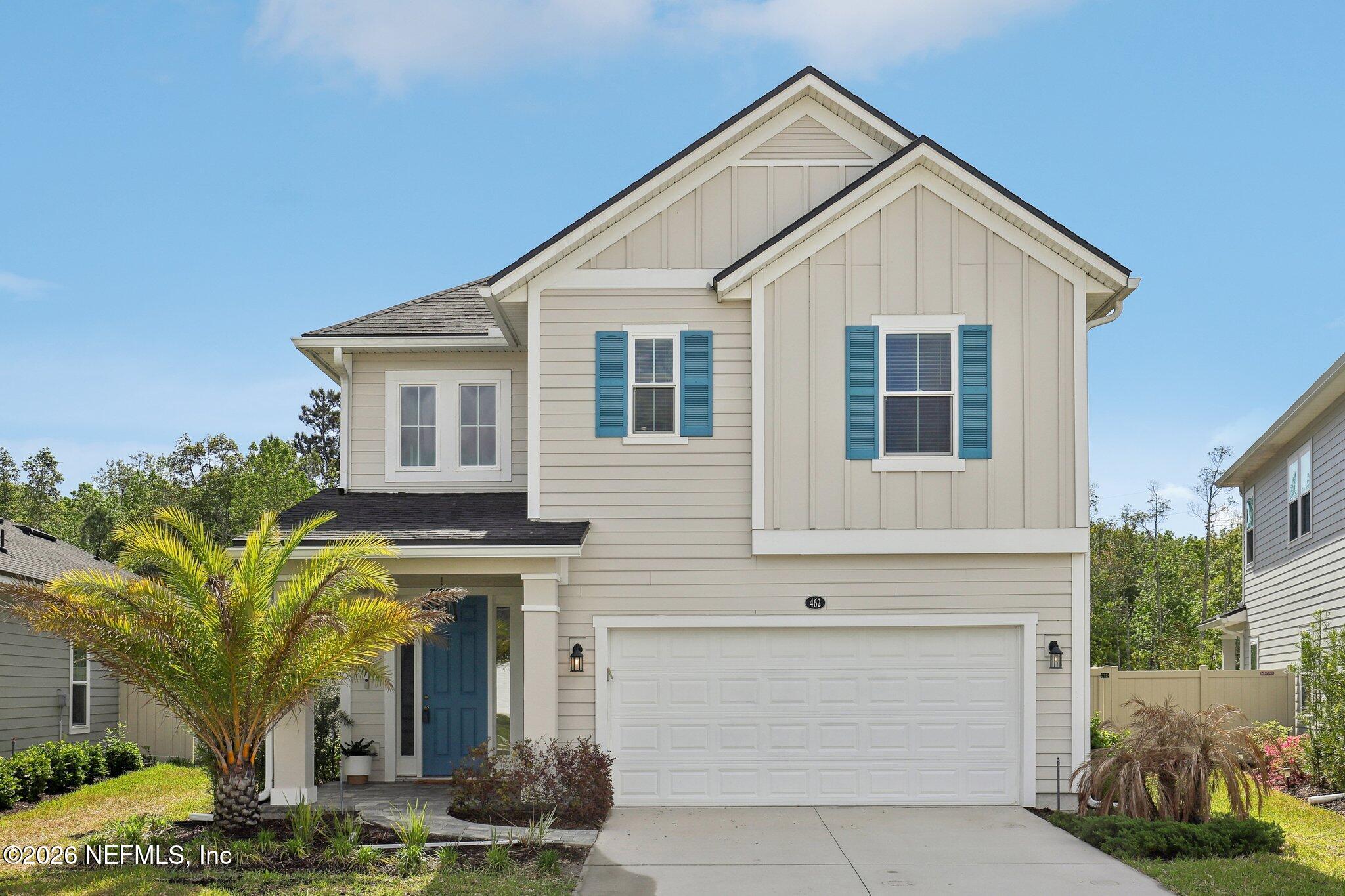 462 STARGAZE Lane, St. Augustine