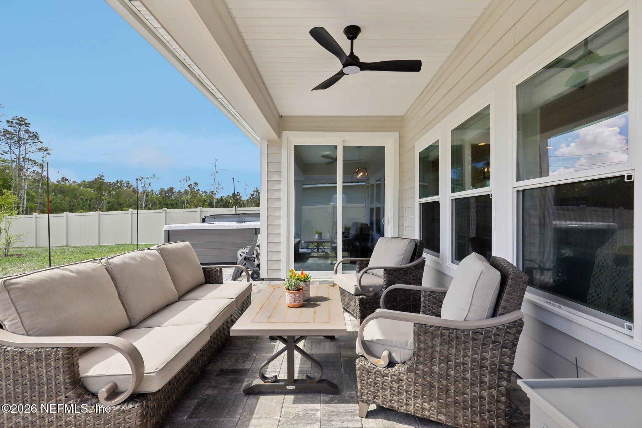 462 STARGAZE Lane, St. Augustine