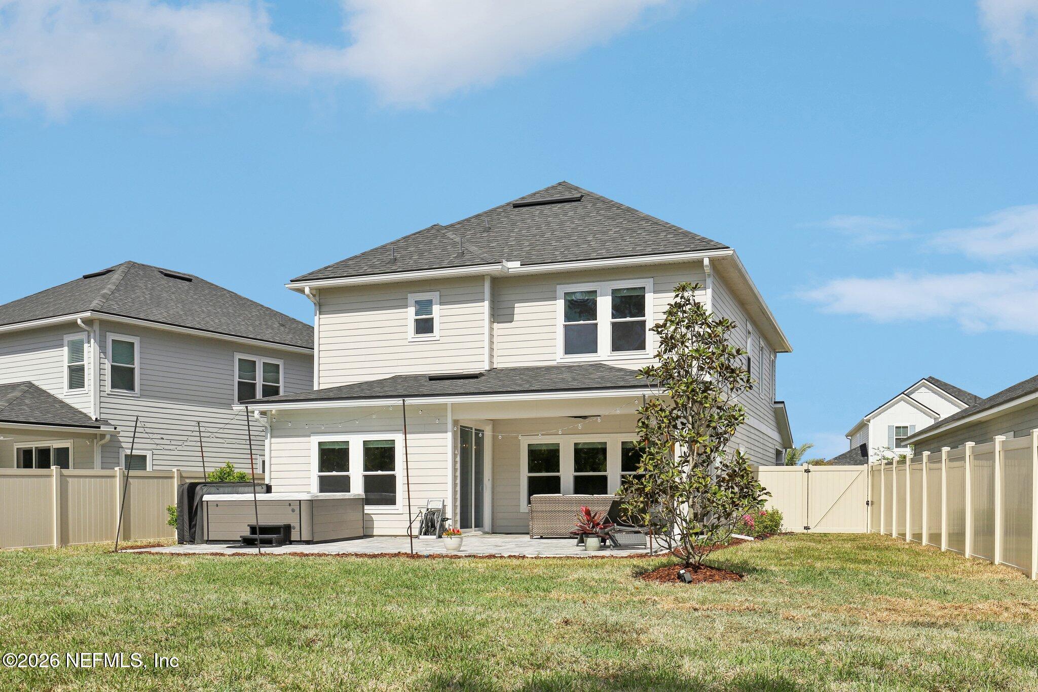 462 STARGAZE Lane, St. Augustine