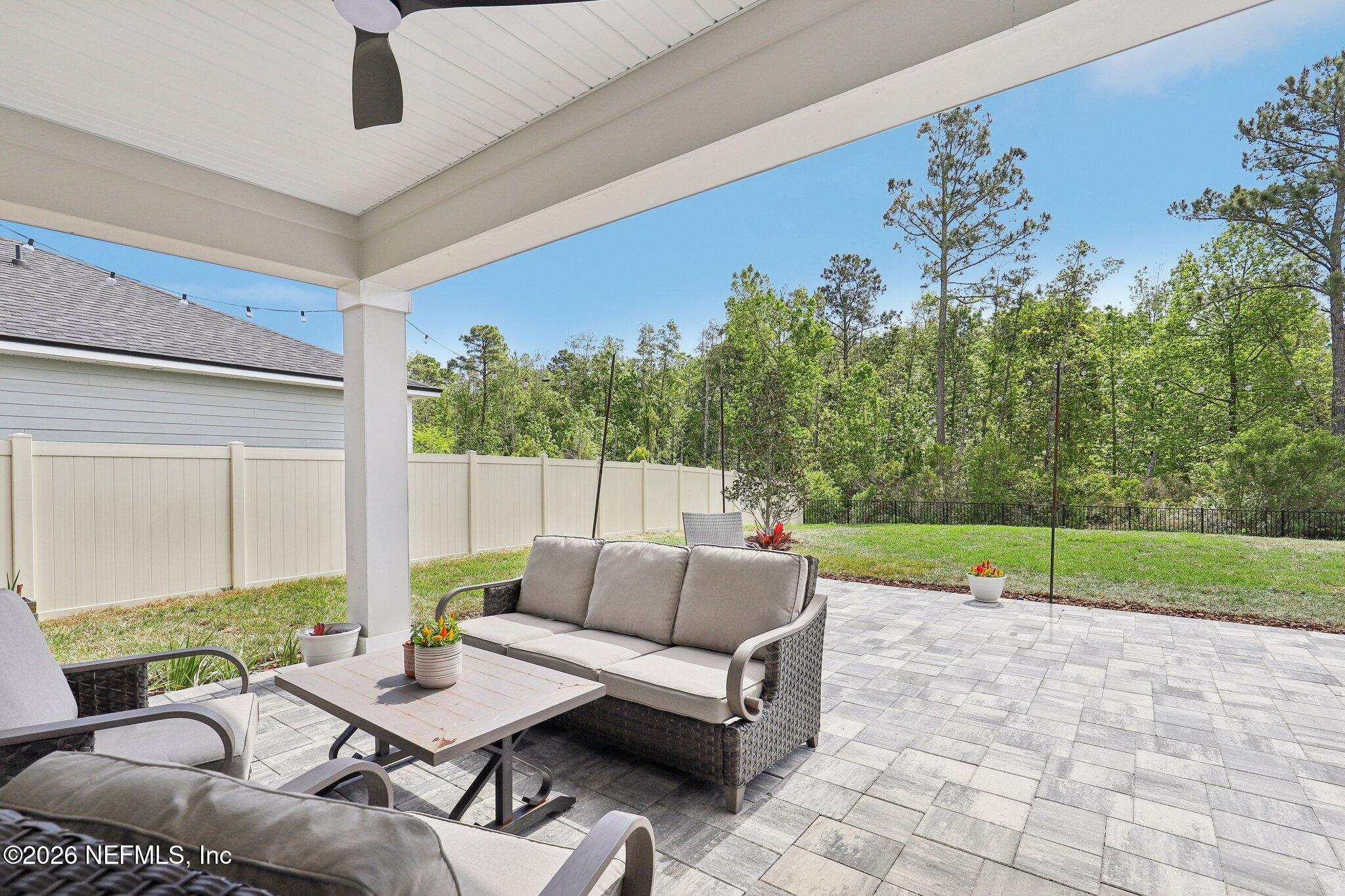 462 STARGAZE Lane, St. Augustine