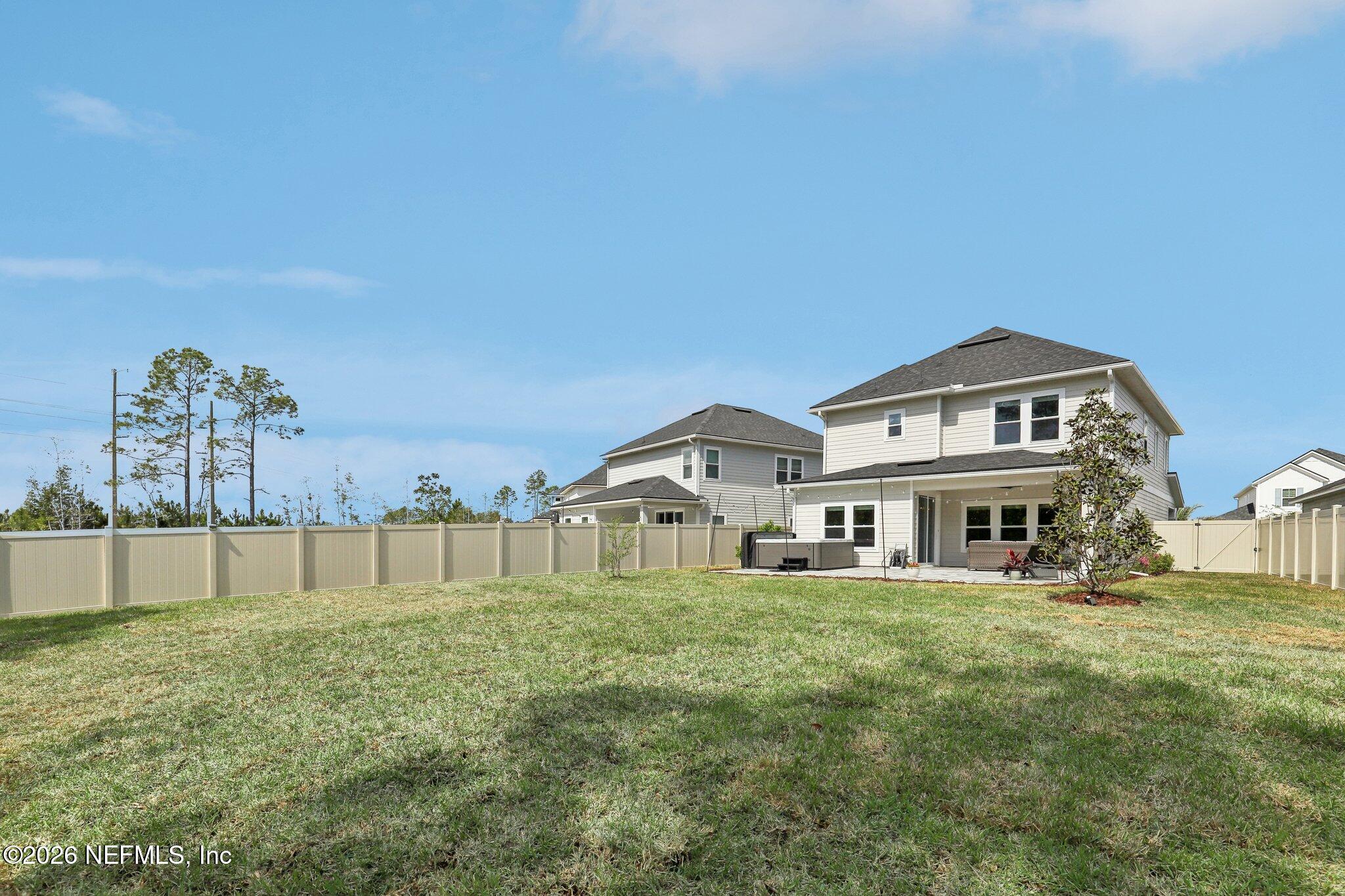 462 STARGAZE Lane, St. Augustine