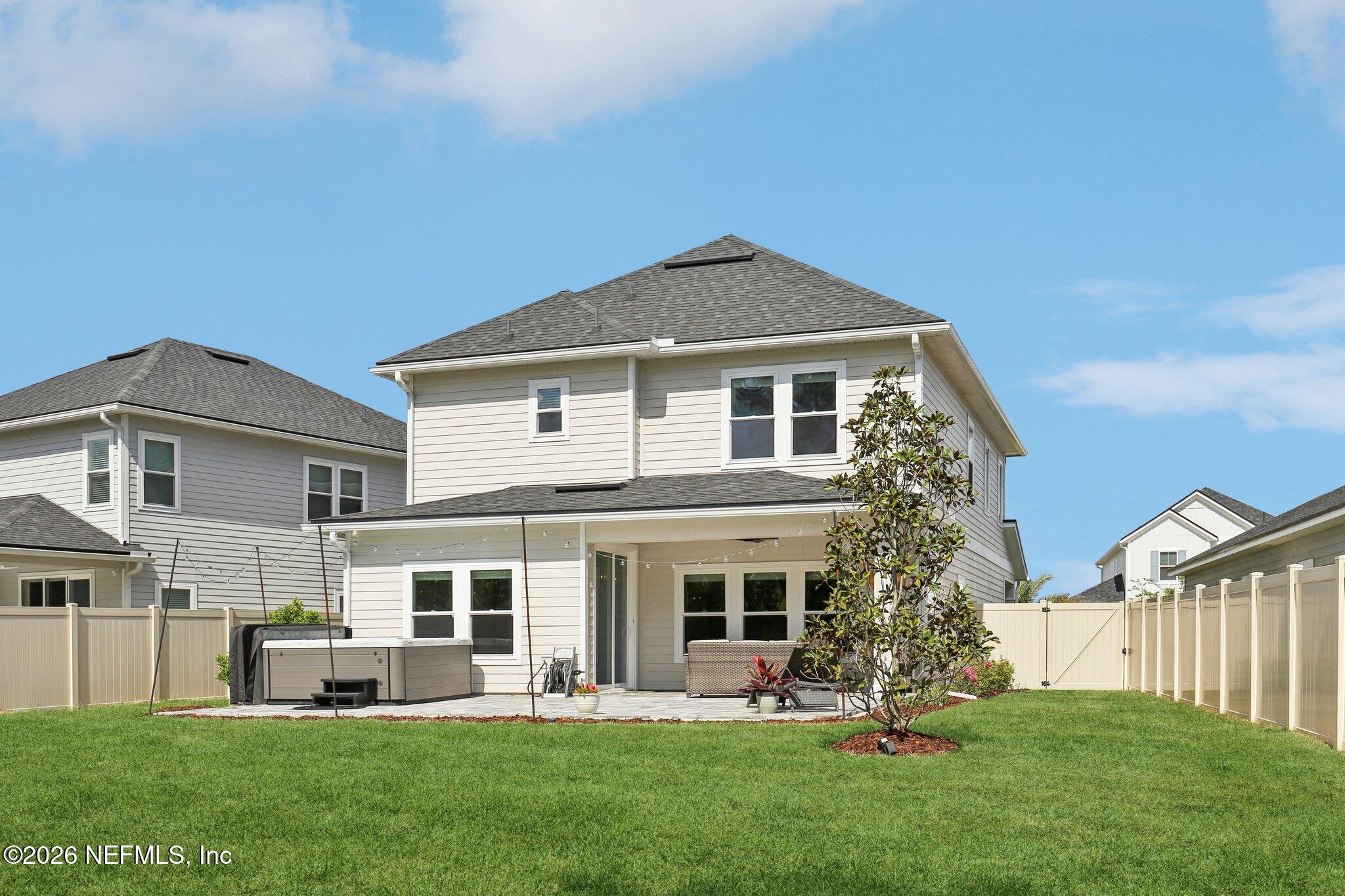 462 STARGAZE Lane, St. Augustine