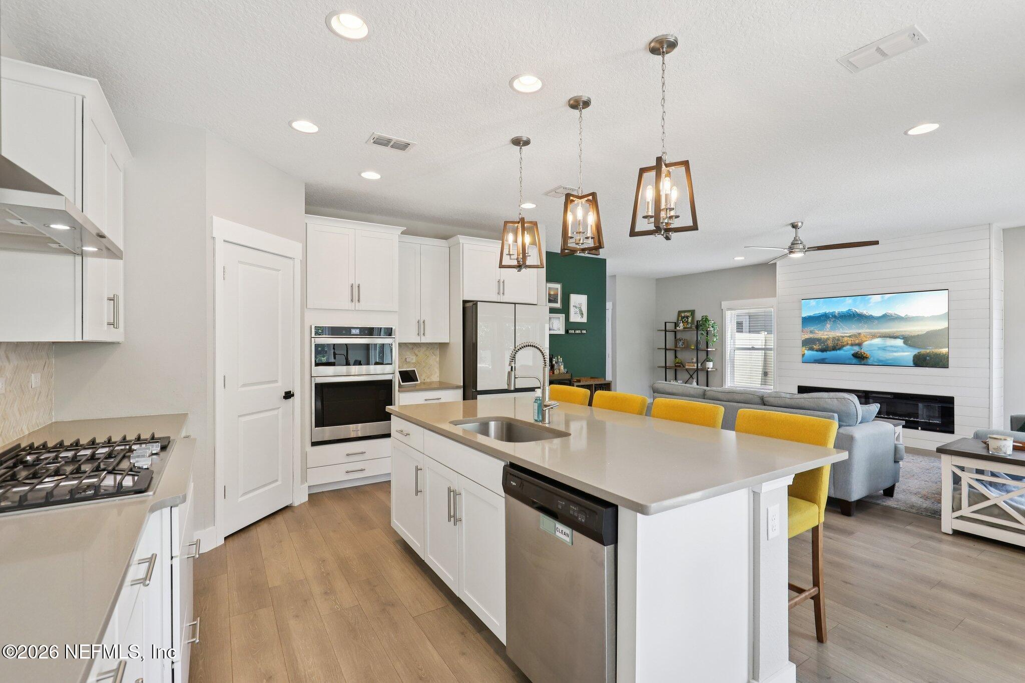 462 STARGAZE Lane, St. Augustine