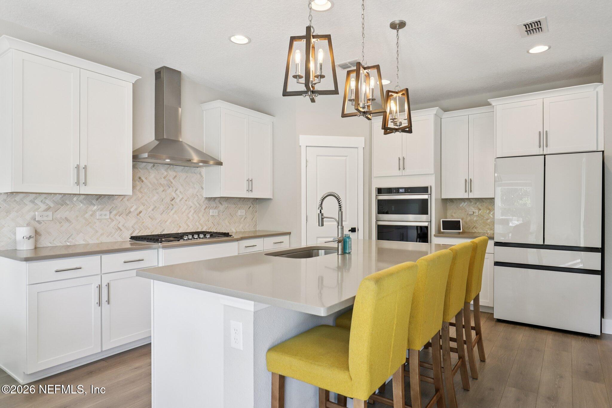 462 STARGAZE Lane, St. Augustine