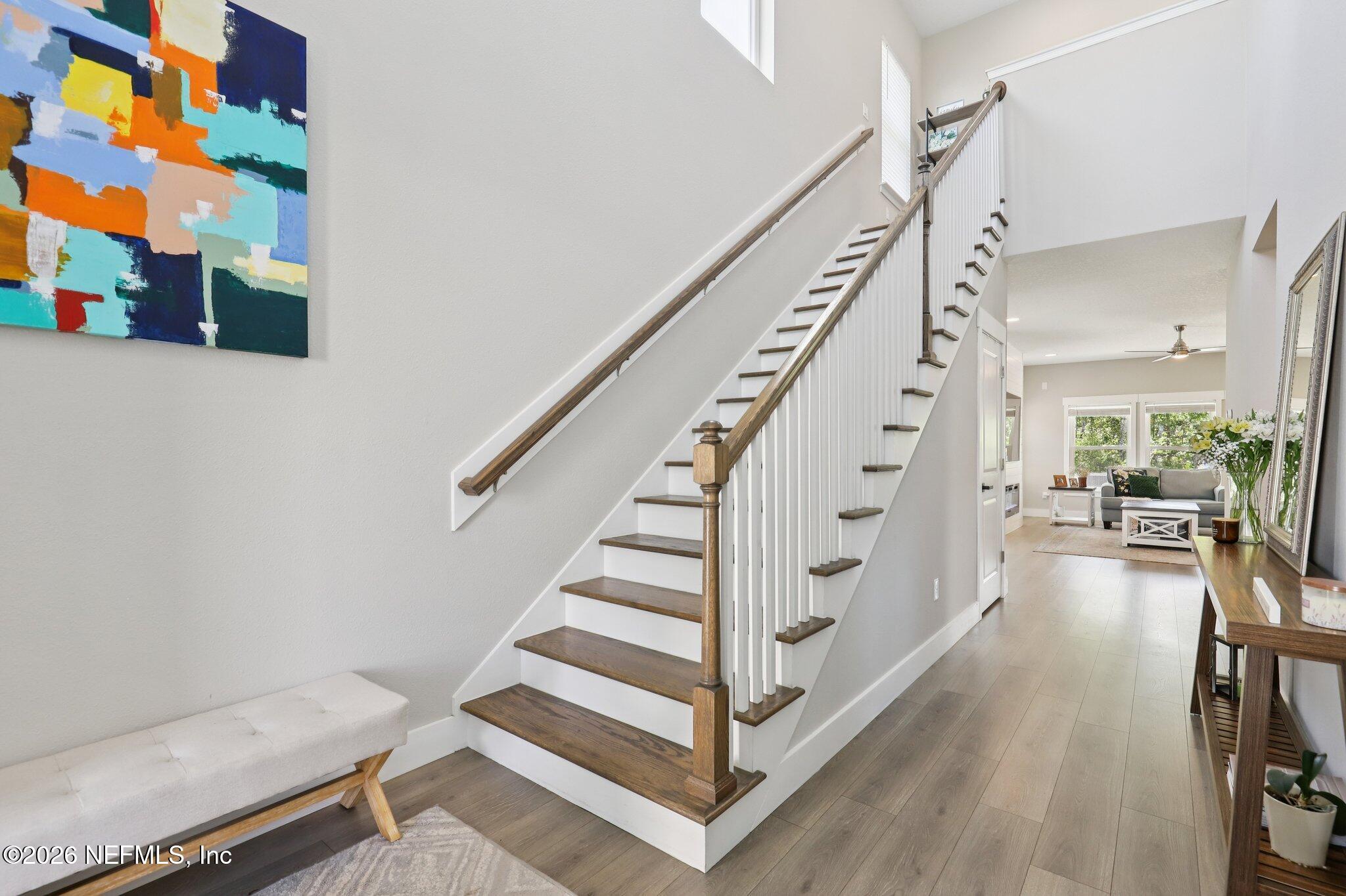 462 STARGAZE Lane, St. Augustine