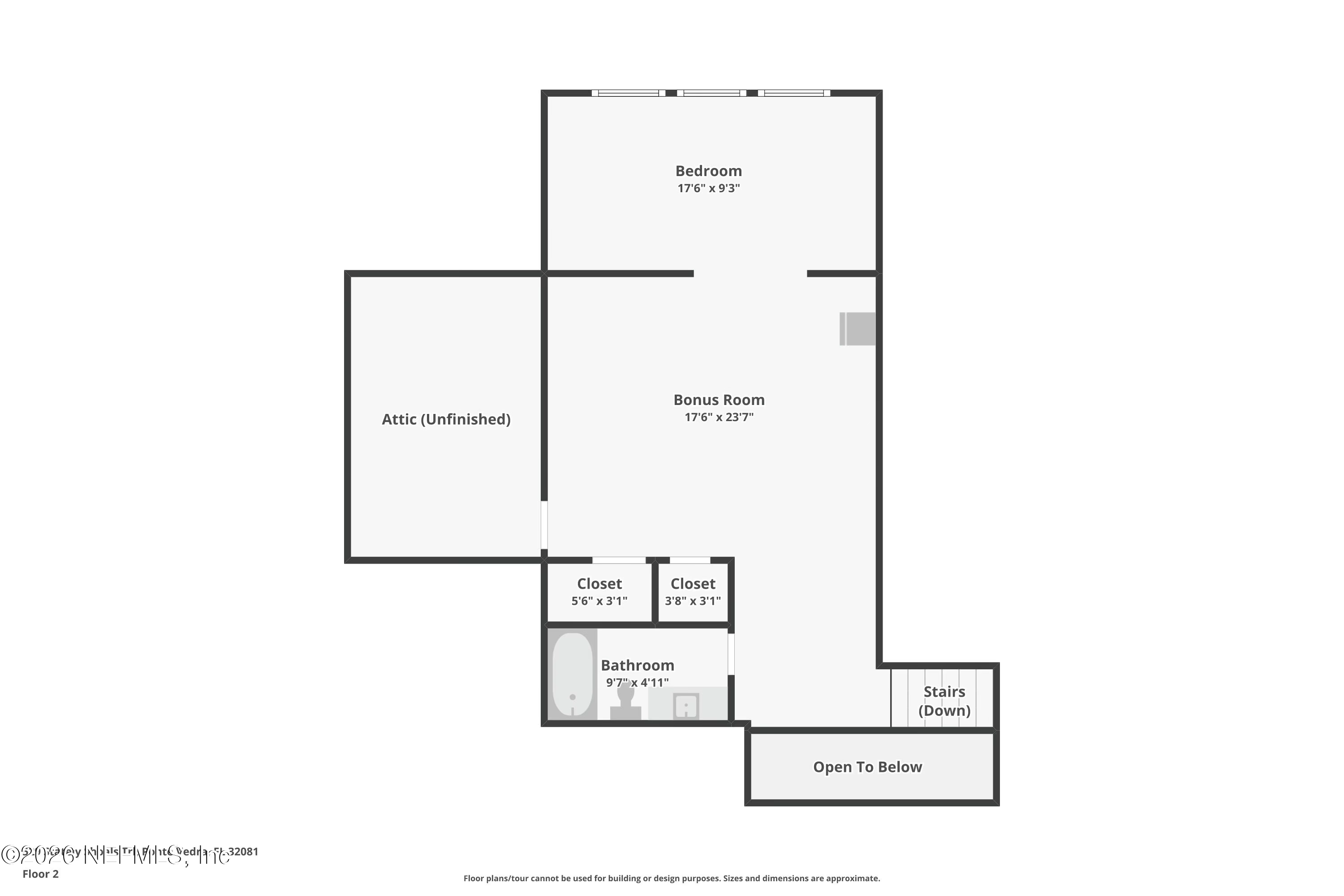 529 STATELY SHOALS Trail