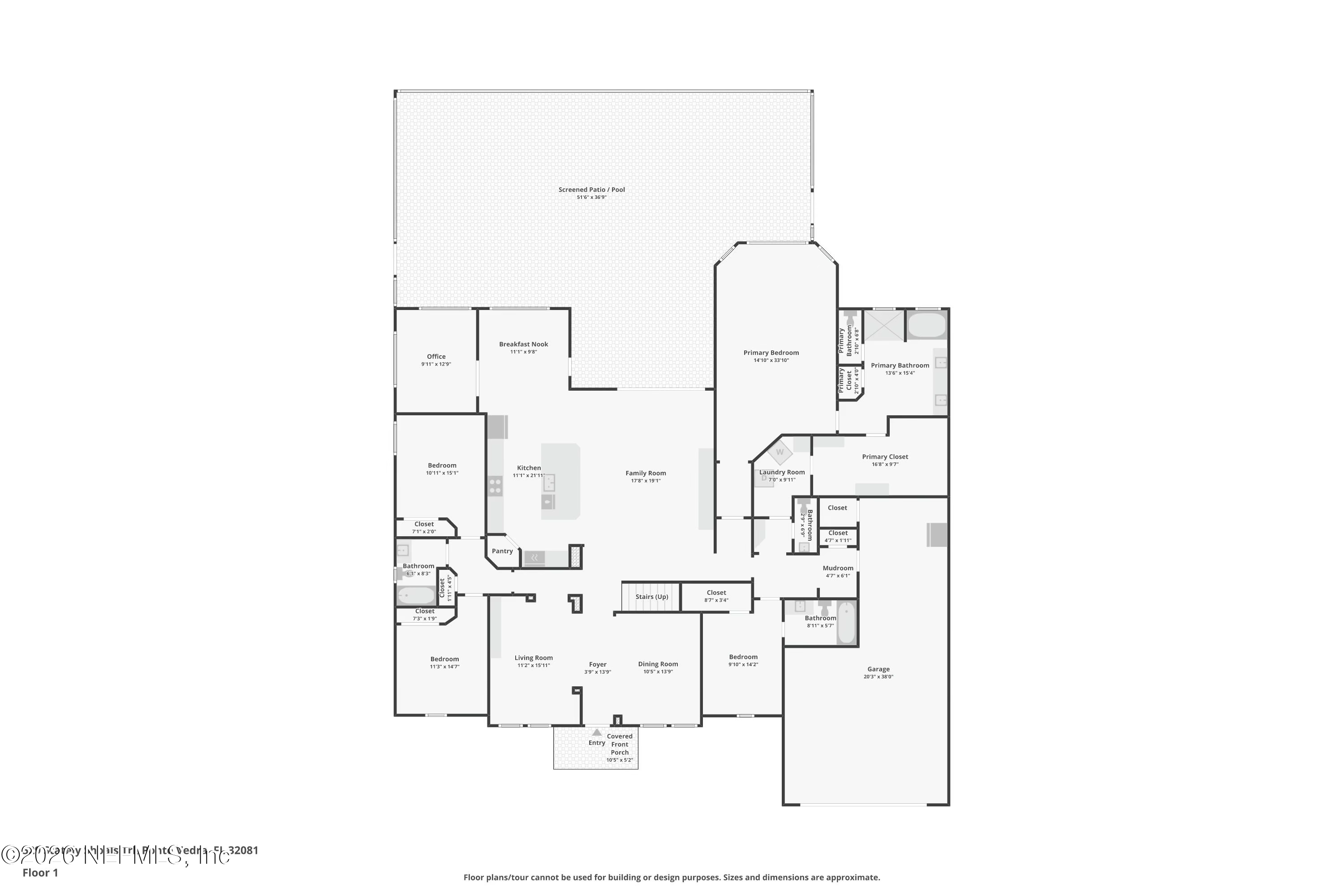 529 STATELY SHOALS Trail