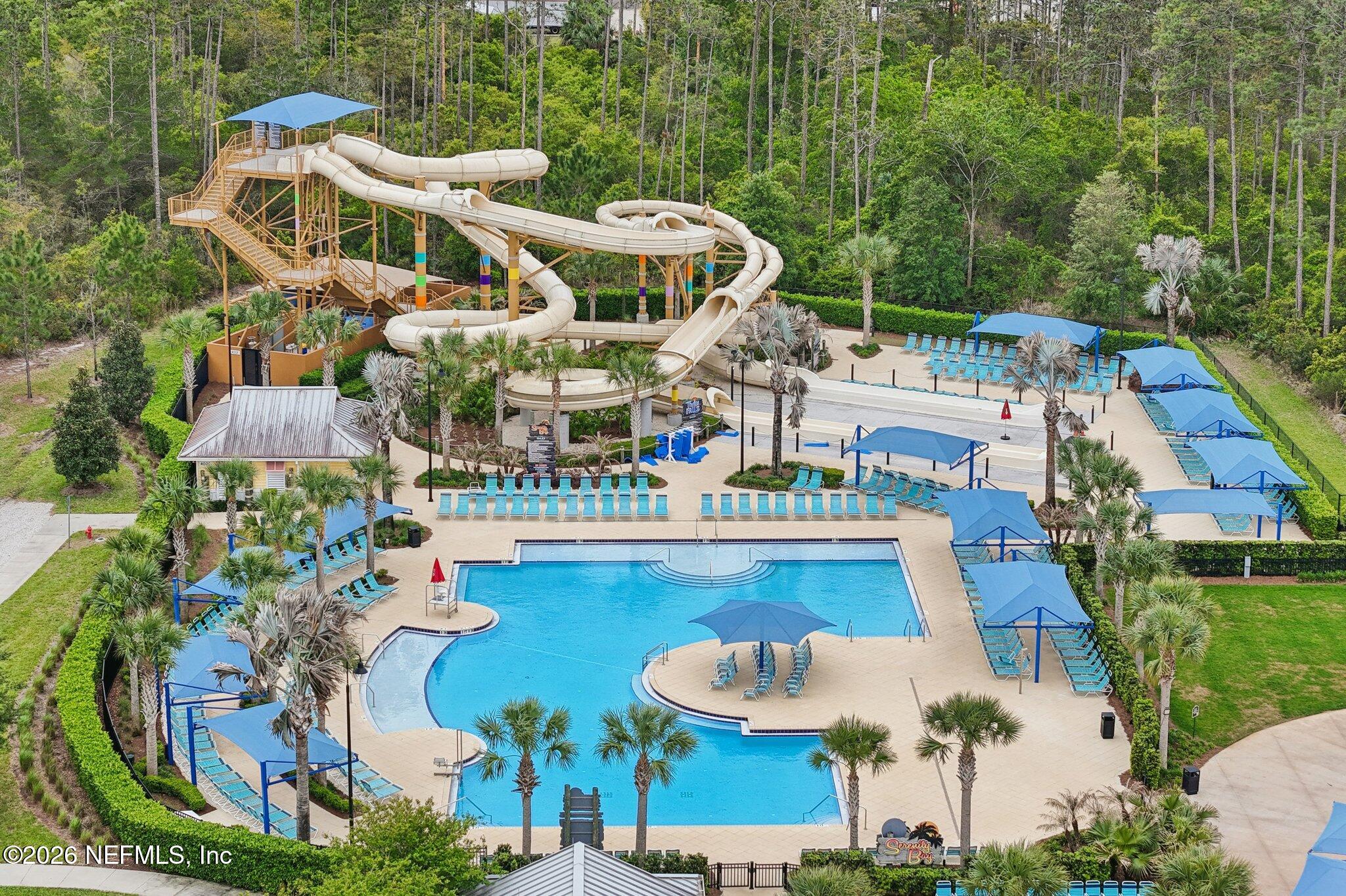 529 STATELY SHOALS Trail