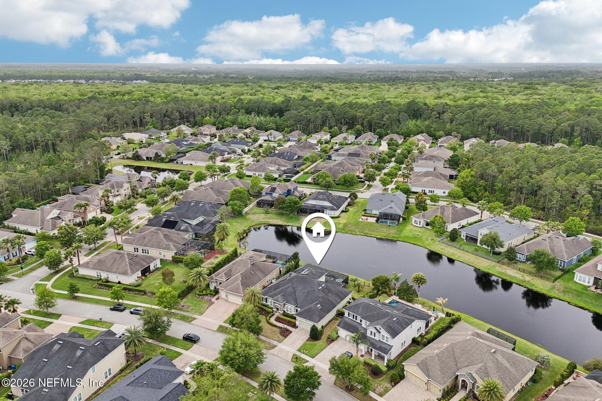 529 STATELY SHOALS Trail