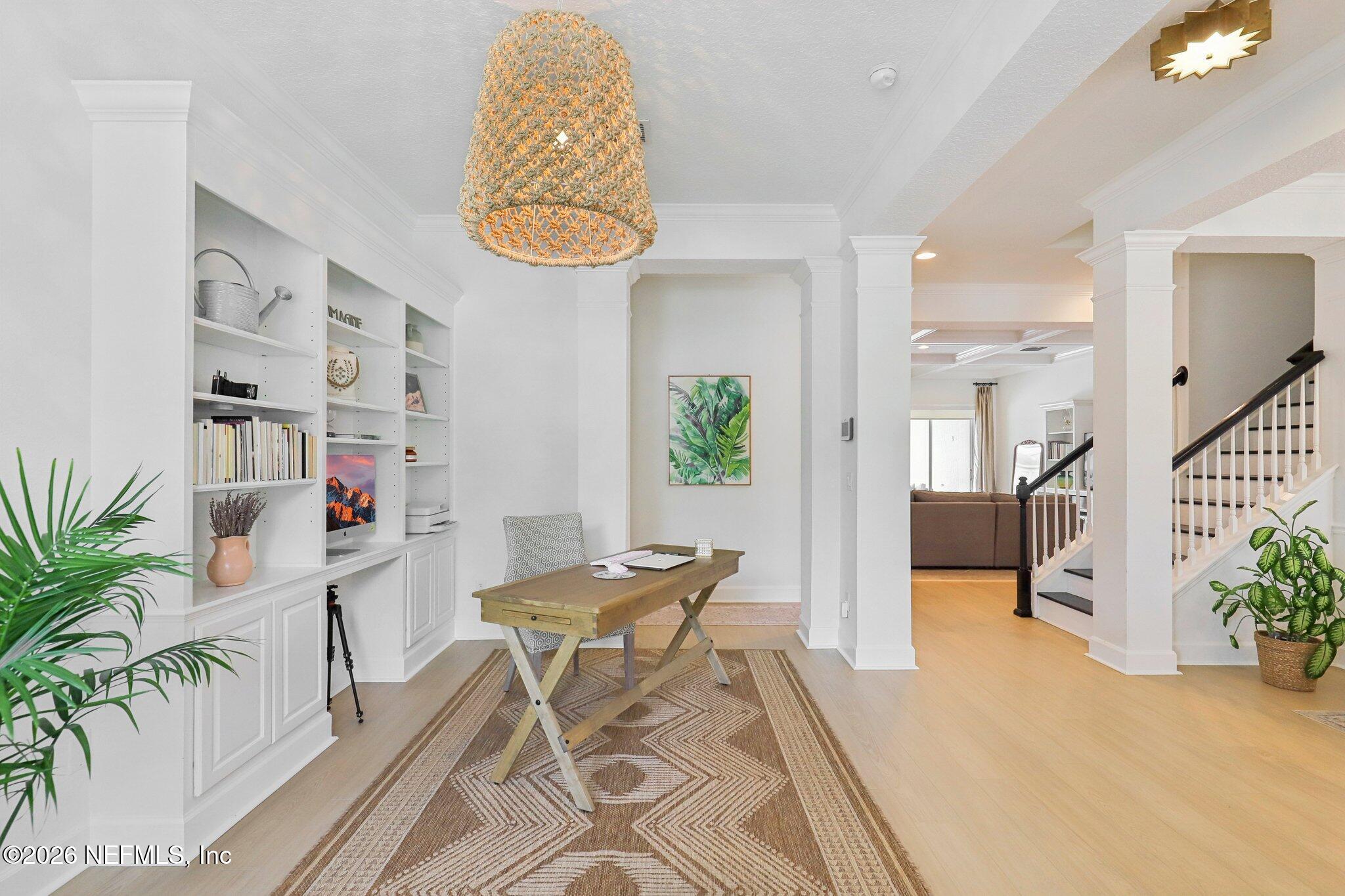 529 STATELY SHOALS Trail