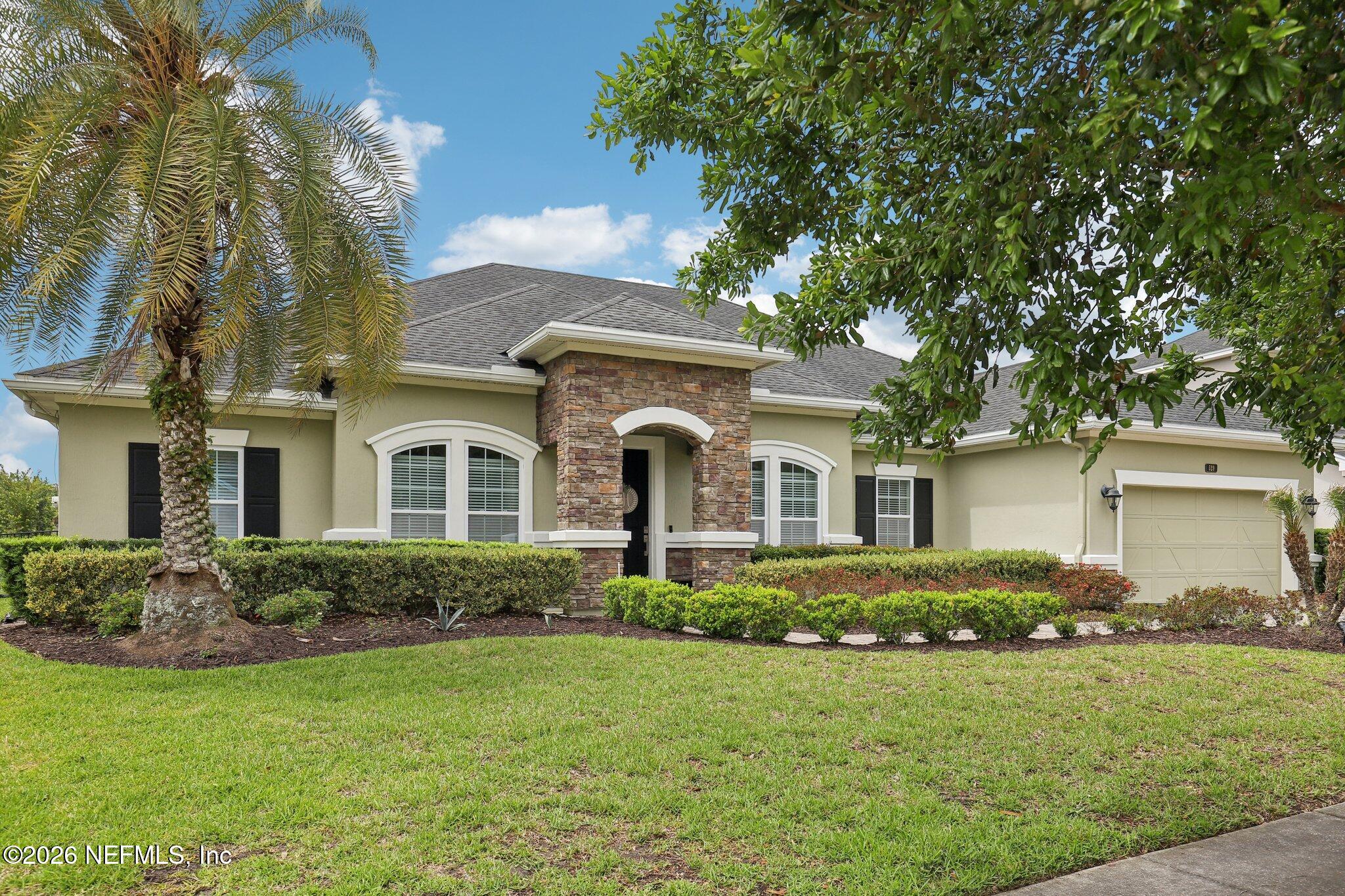 529 STATELY SHOALS Trail