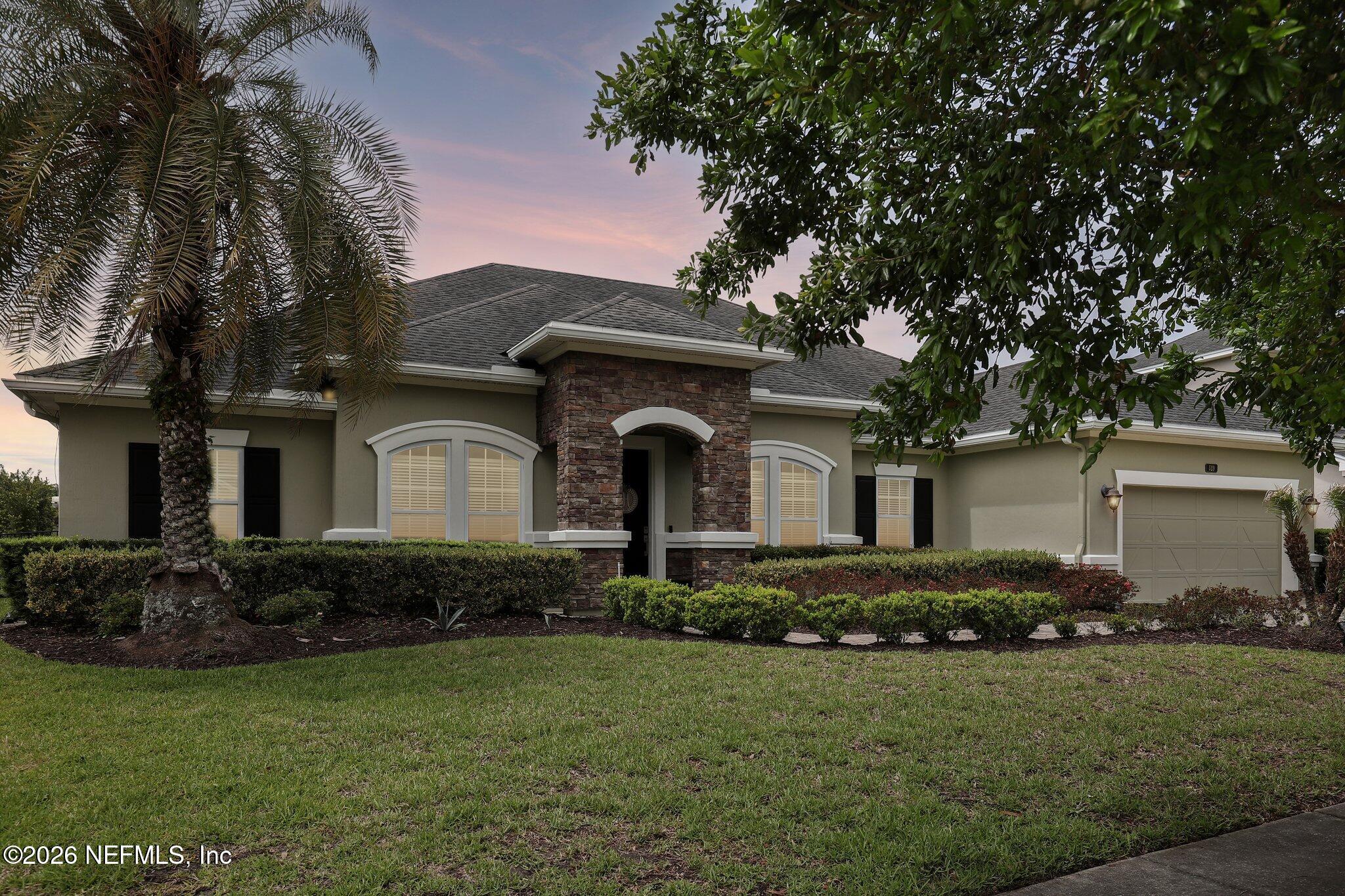 529 STATELY SHOALS Trail