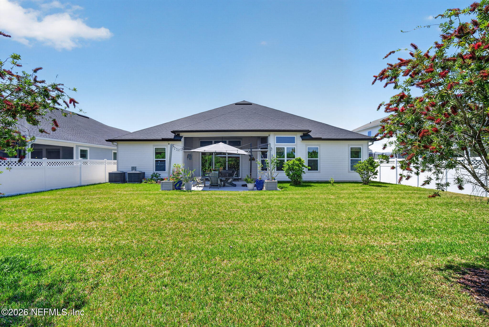 45 YORKSHIRE Drive, St. Augustine