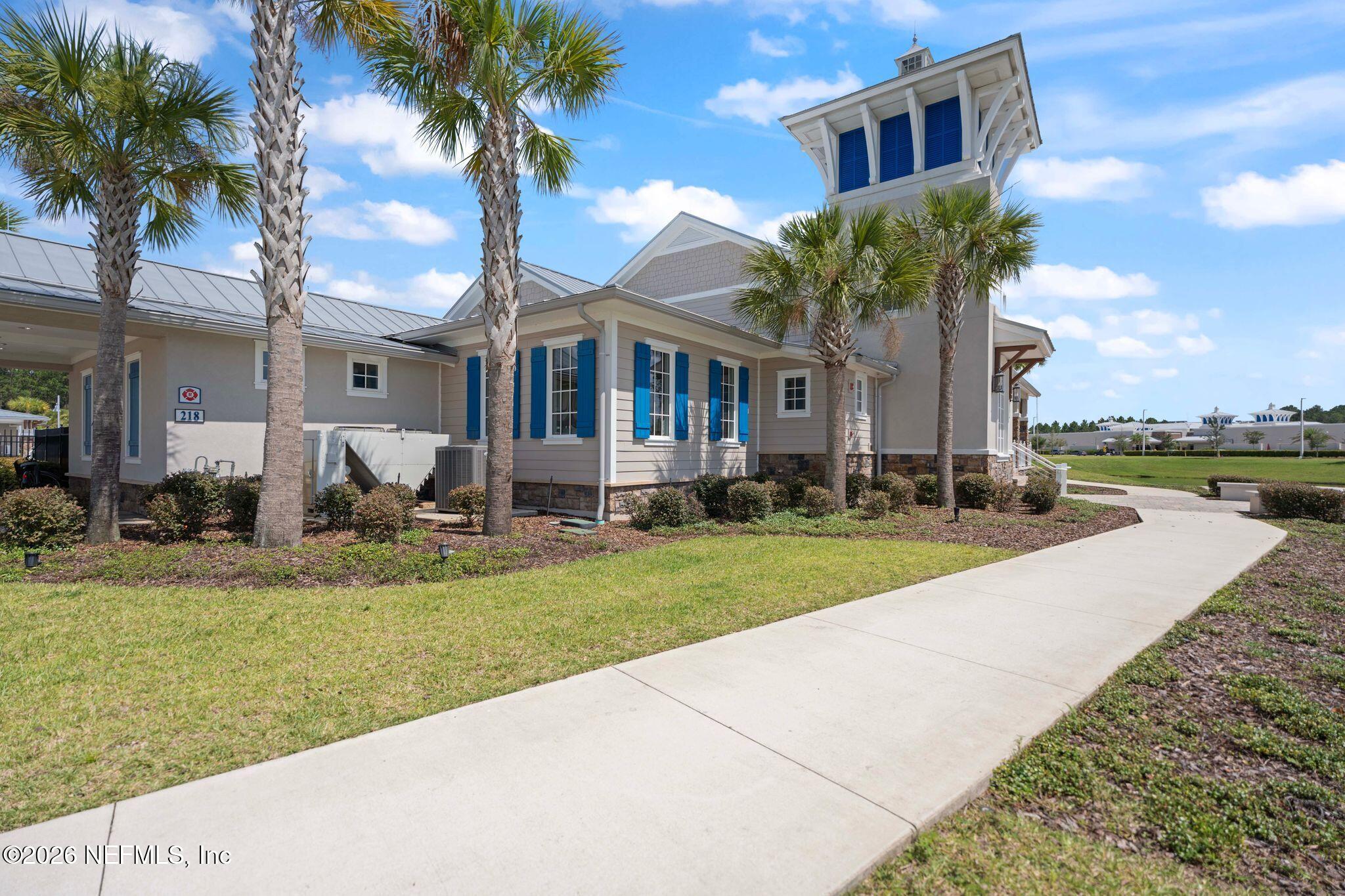 45 YORKSHIRE Drive, St. Augustine