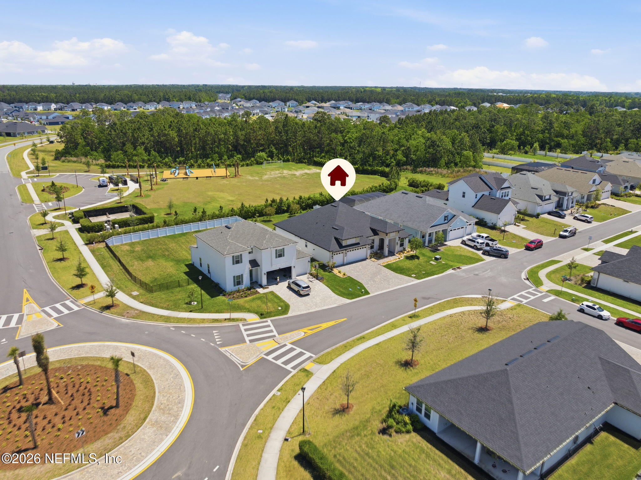 45 YORKSHIRE Drive, St. Augustine