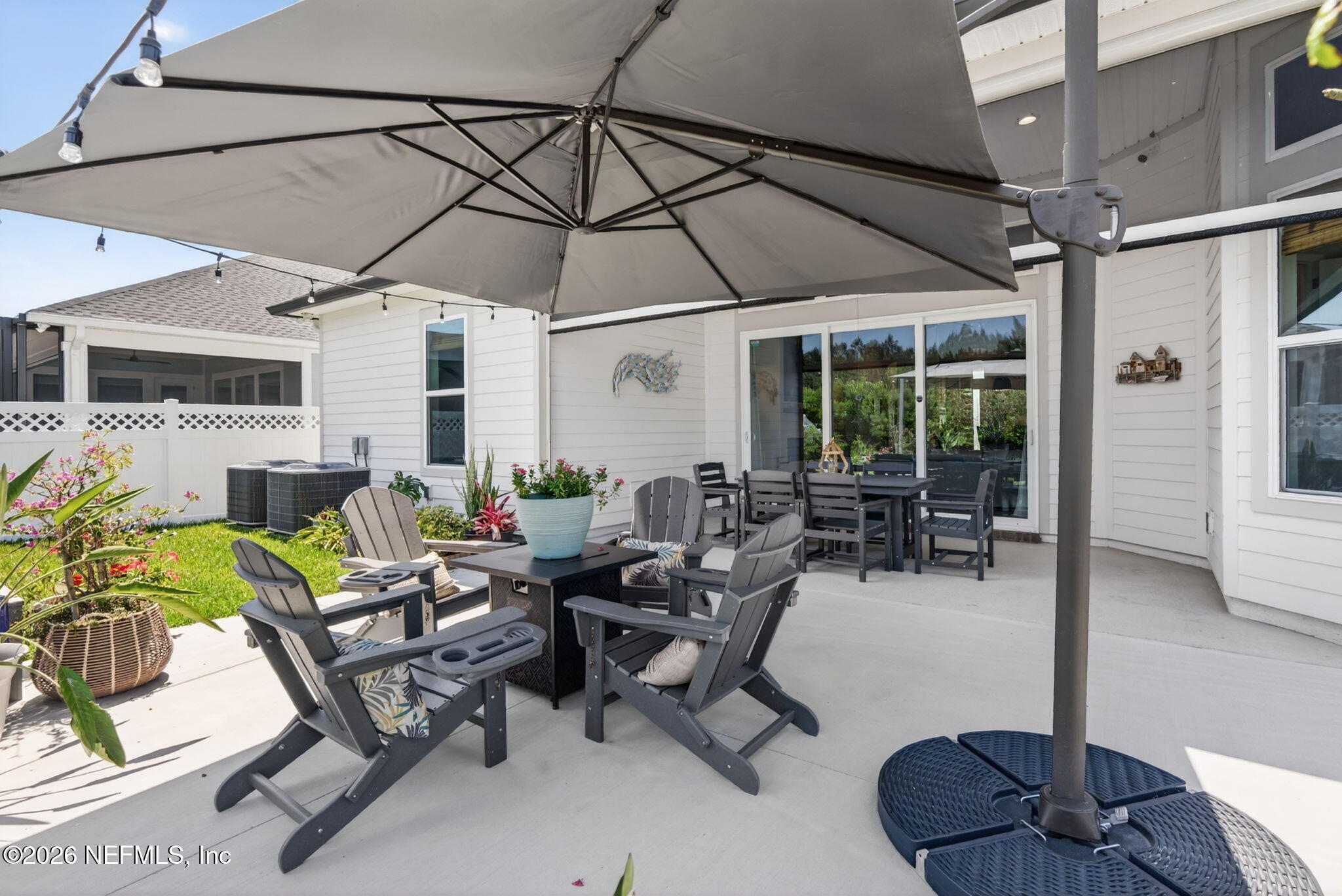45 YORKSHIRE Drive, St. Augustine