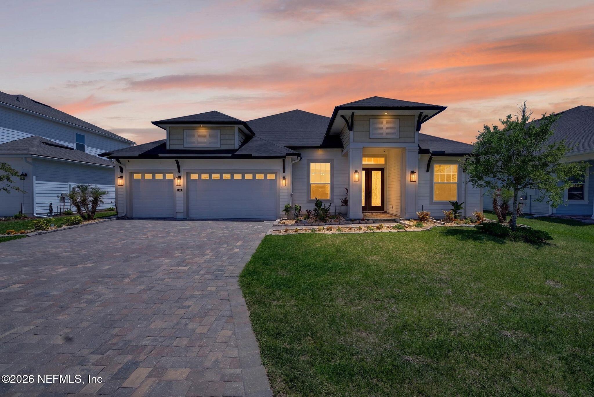 45 YORKSHIRE Drive, St. Augustine