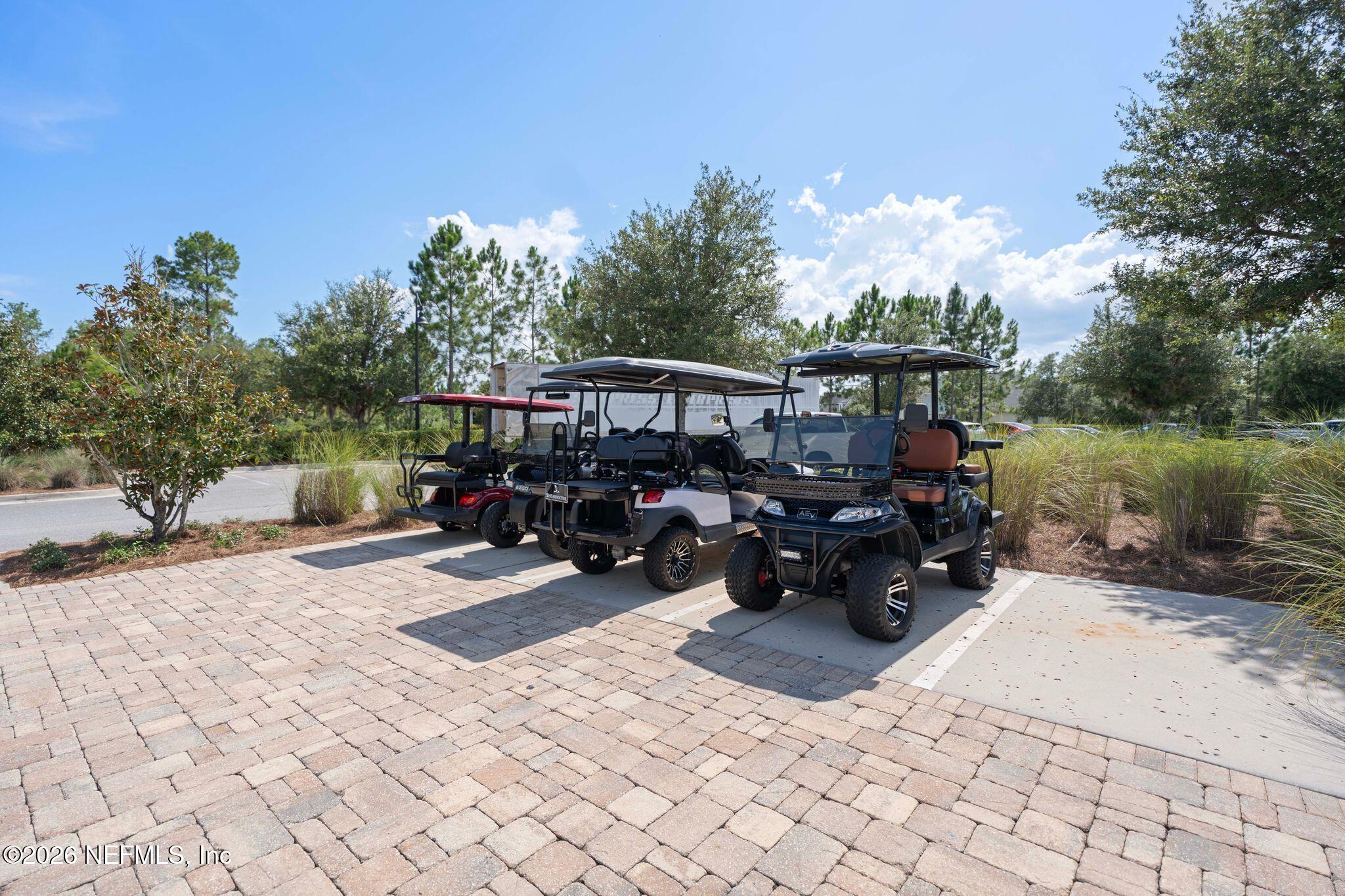 45 YORKSHIRE Drive, St. Augustine