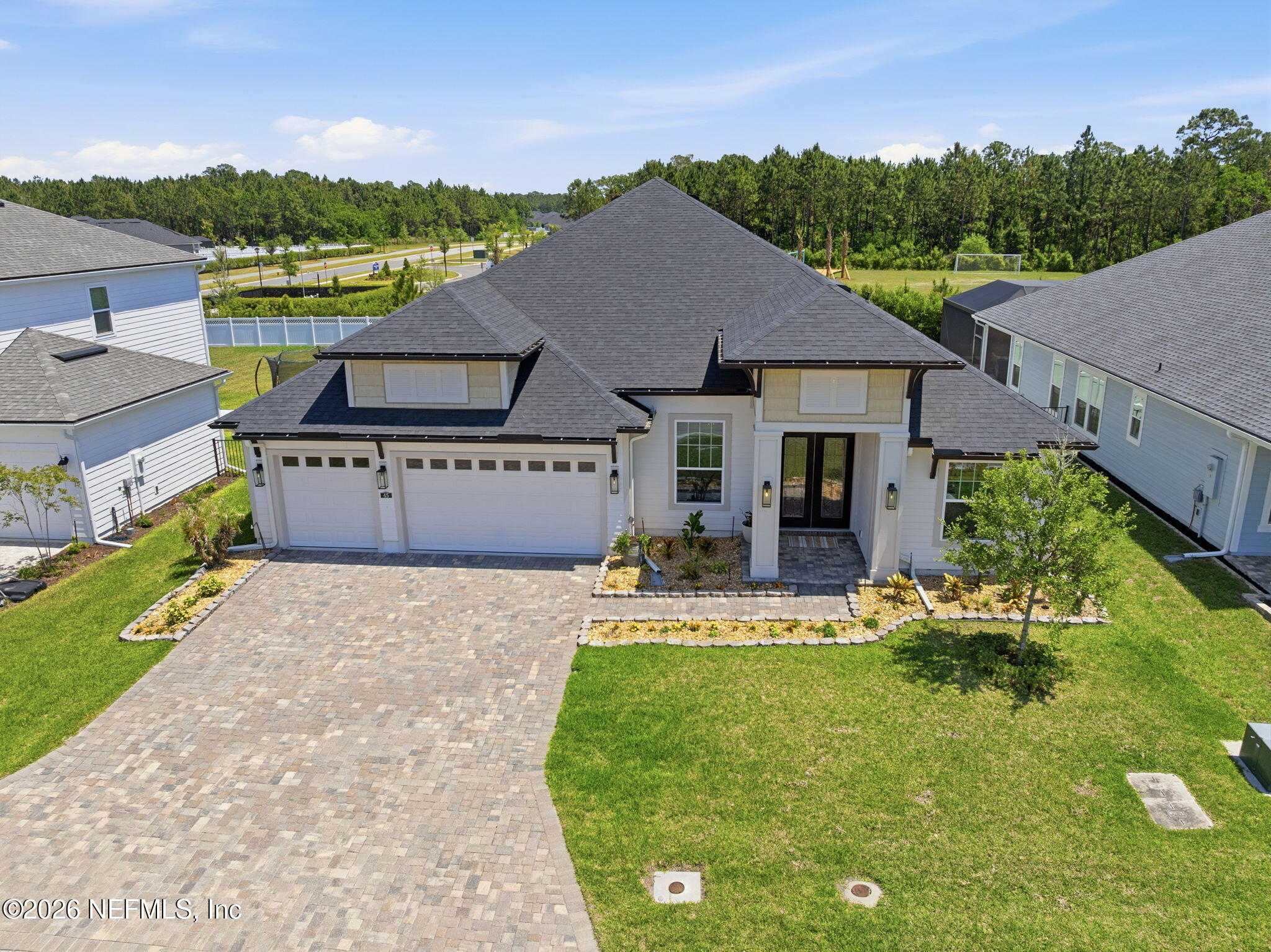 45 YORKSHIRE Drive, St. Augustine