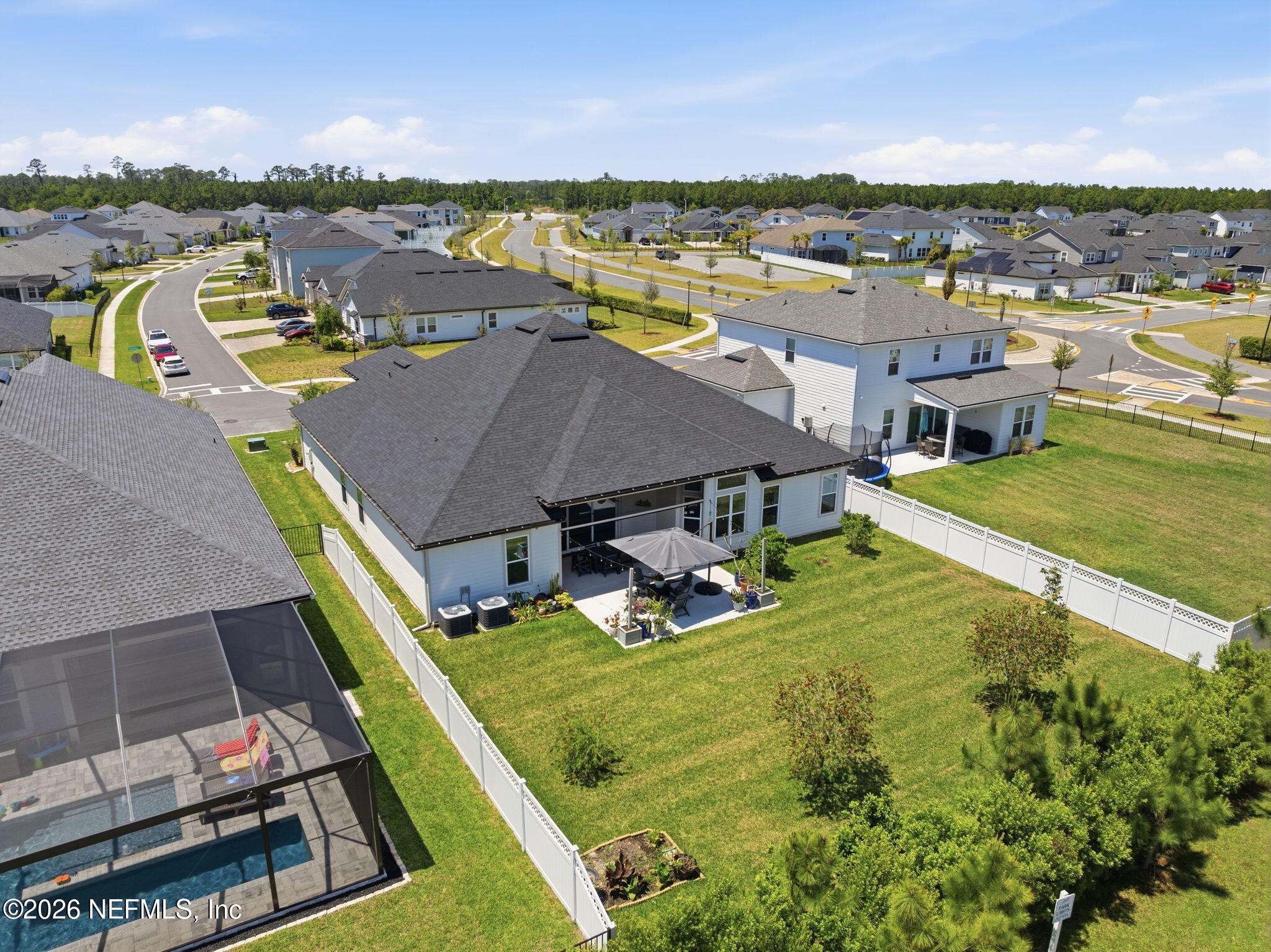 45 YORKSHIRE Drive, St. Augustine