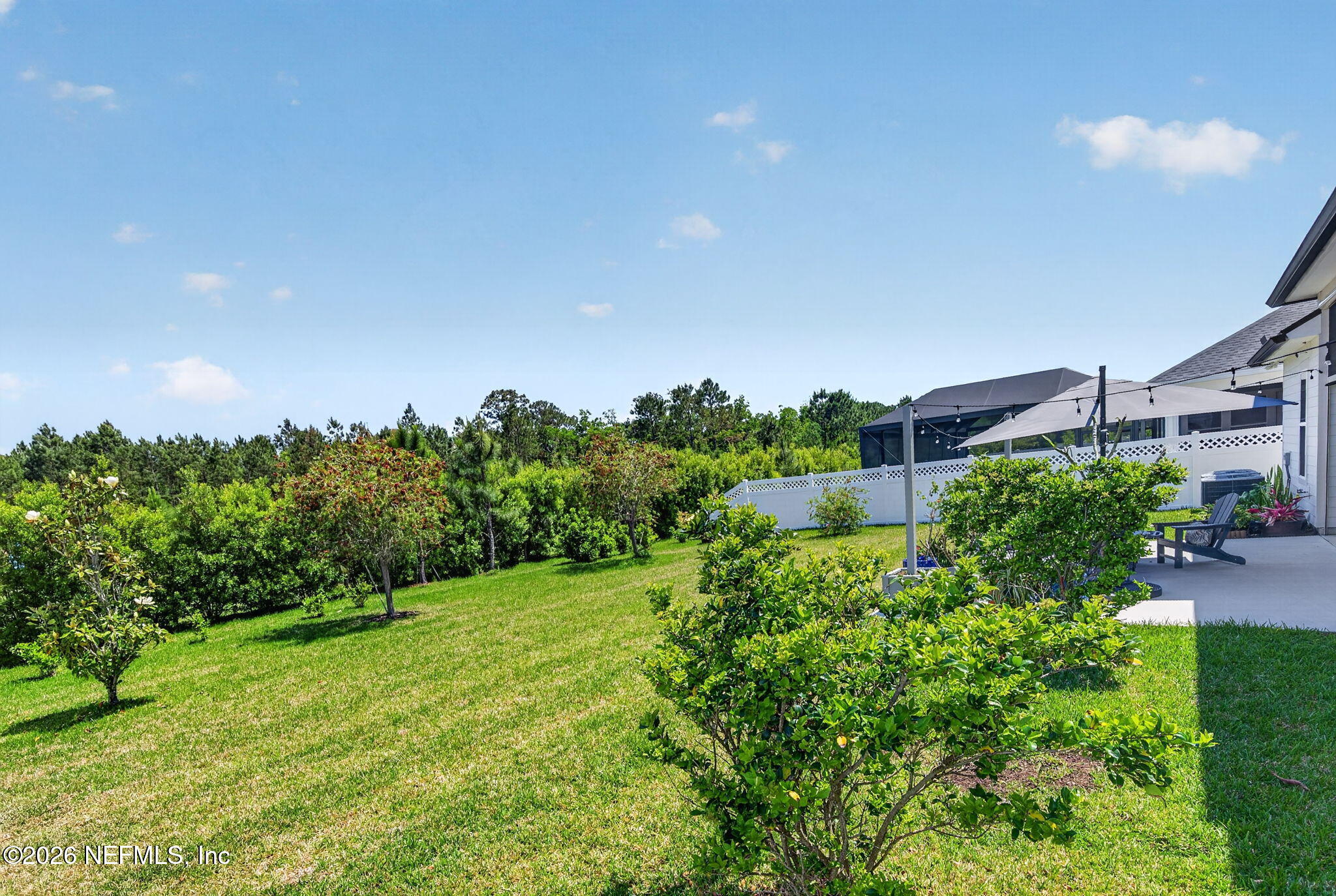 45 YORKSHIRE Drive, St. Augustine