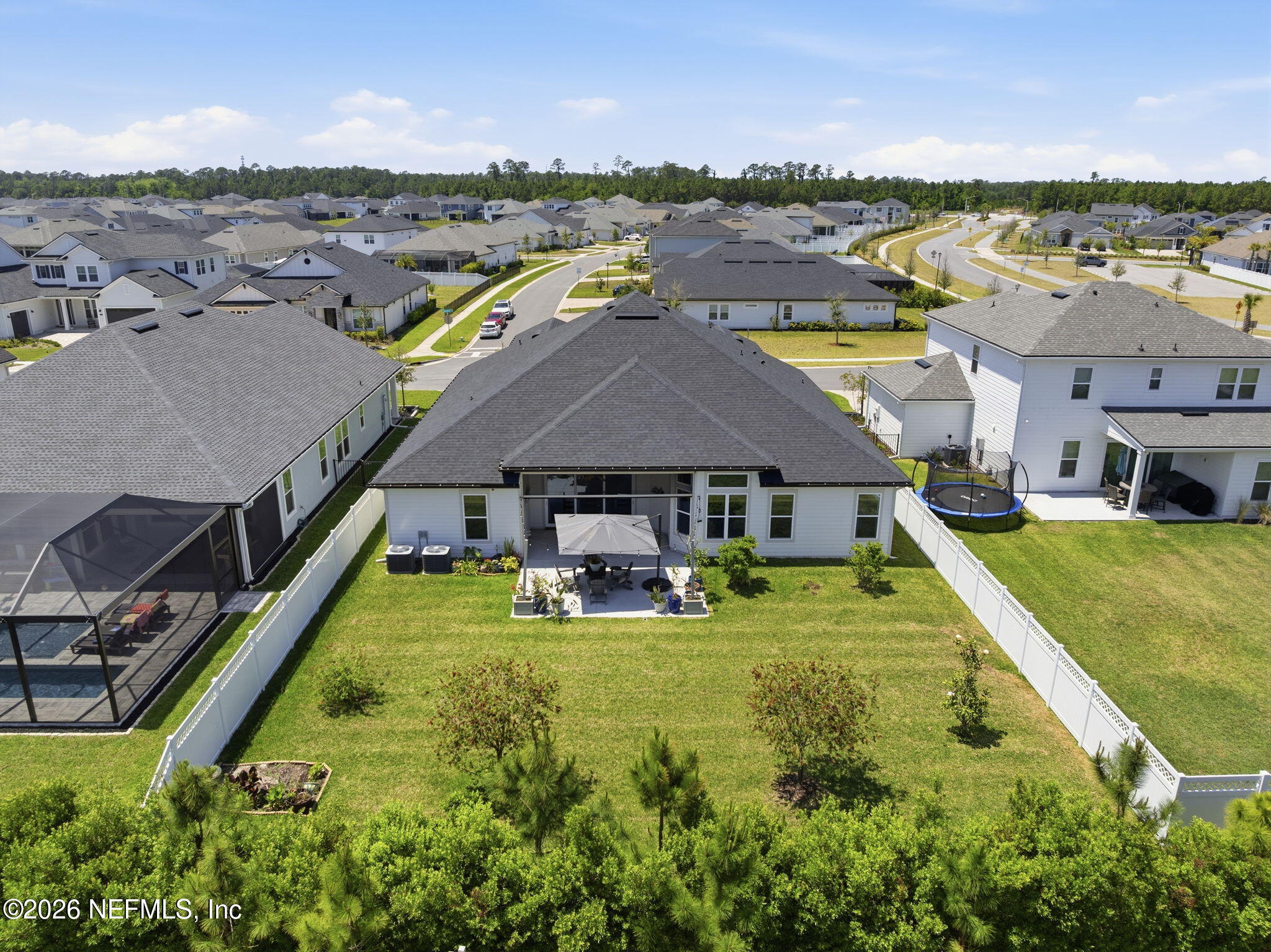45 YORKSHIRE Drive, St. Augustine