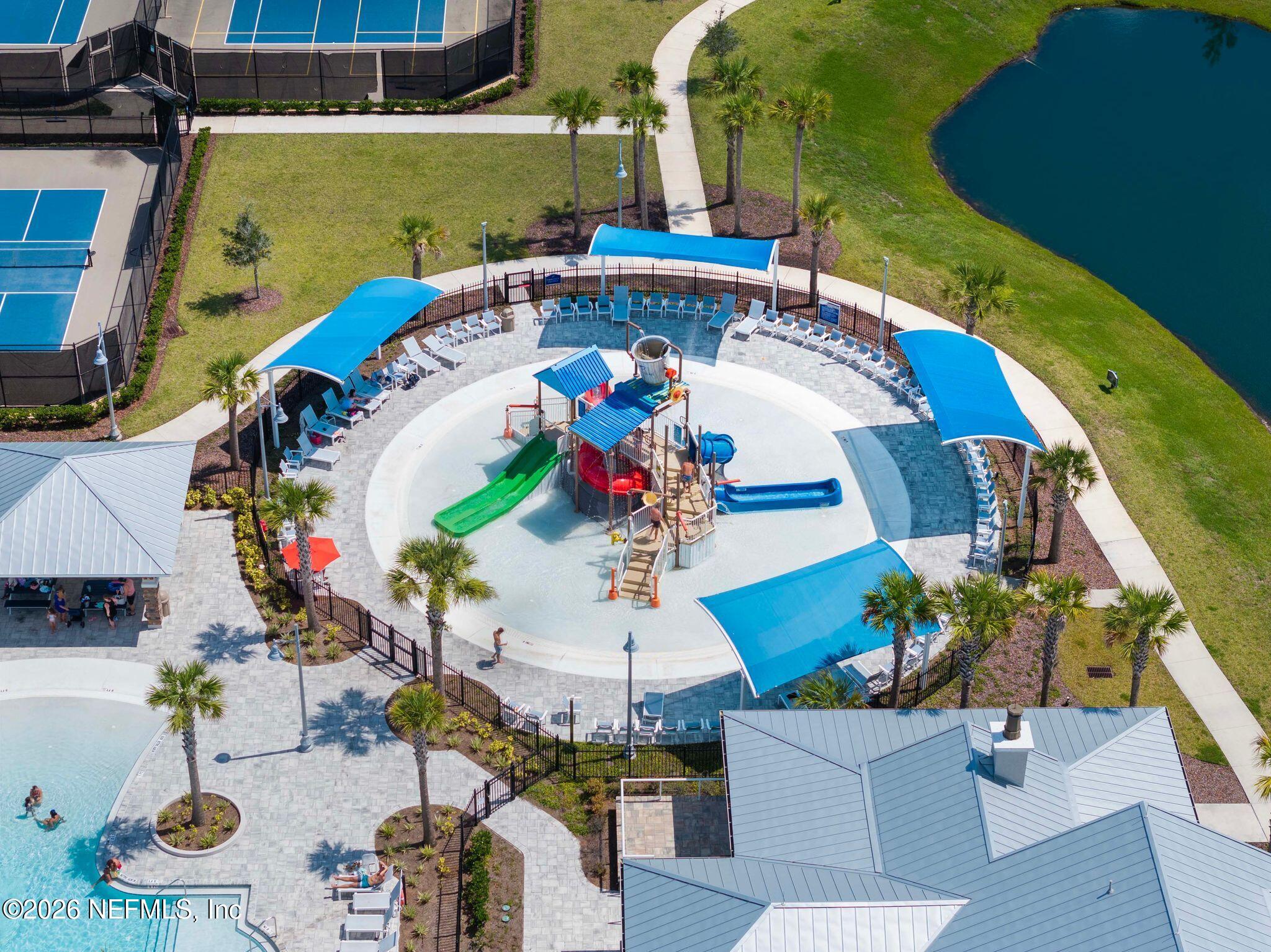 45 YORKSHIRE Drive, St. Augustine