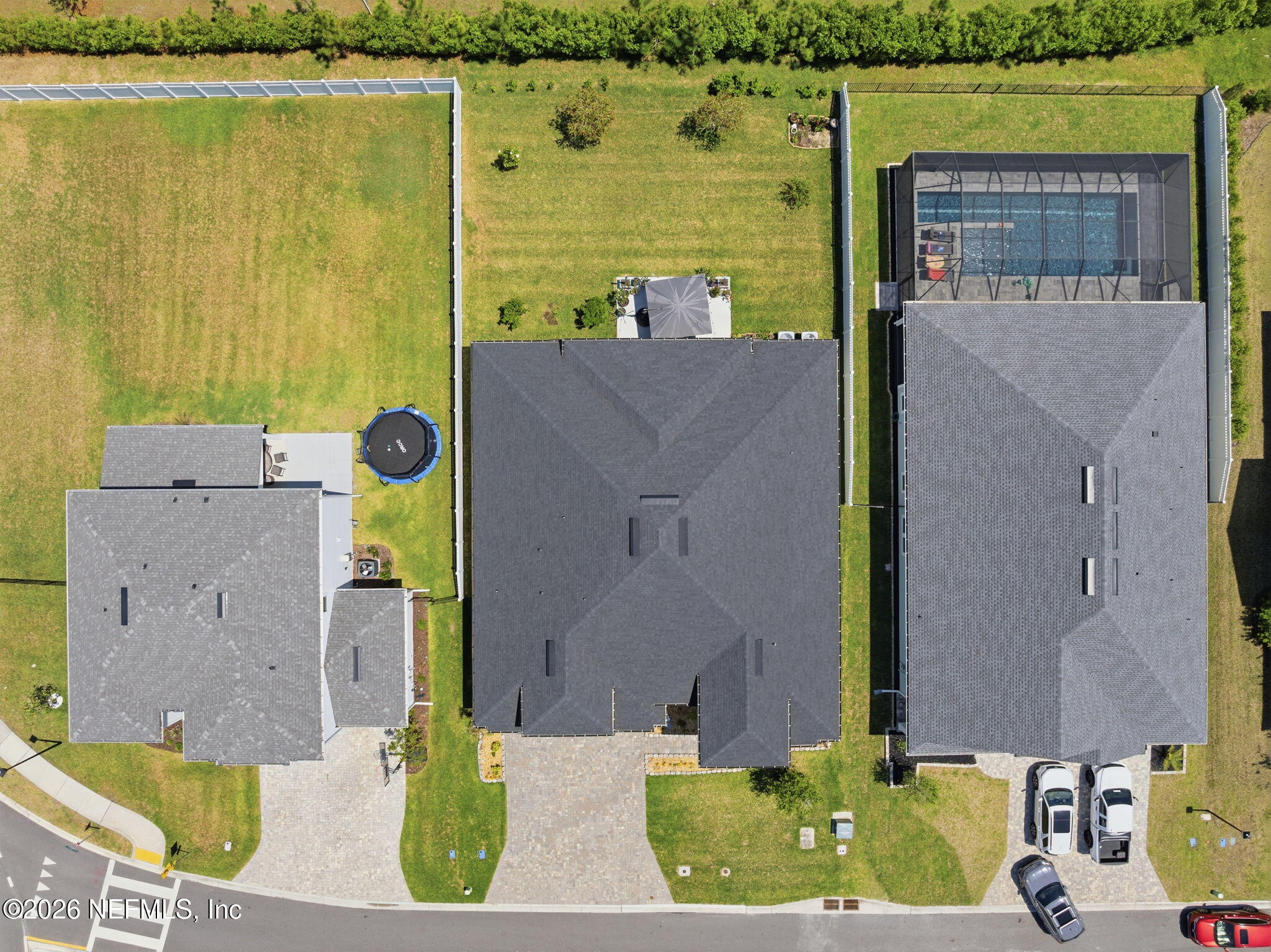 45 YORKSHIRE Drive, St. Augustine