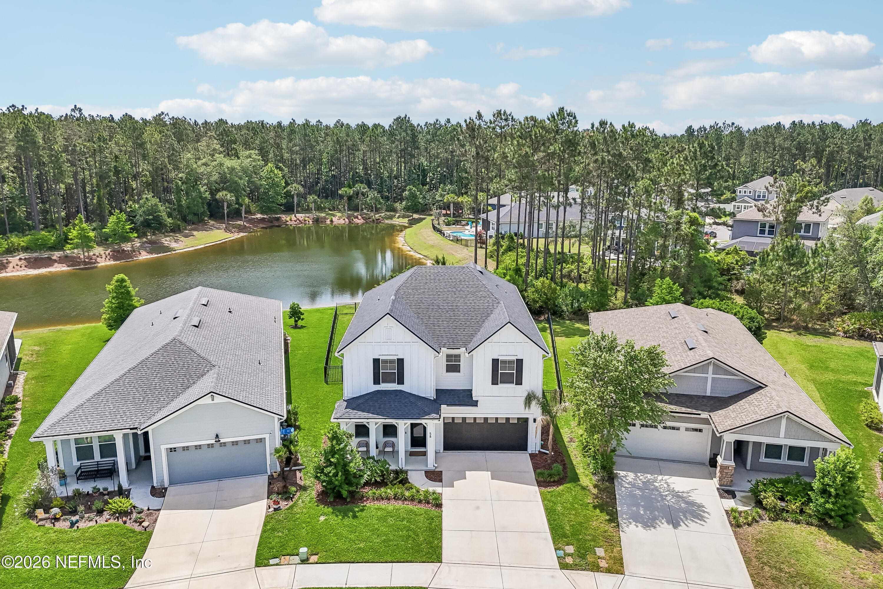 58 KEENELAND Road, St. Johns