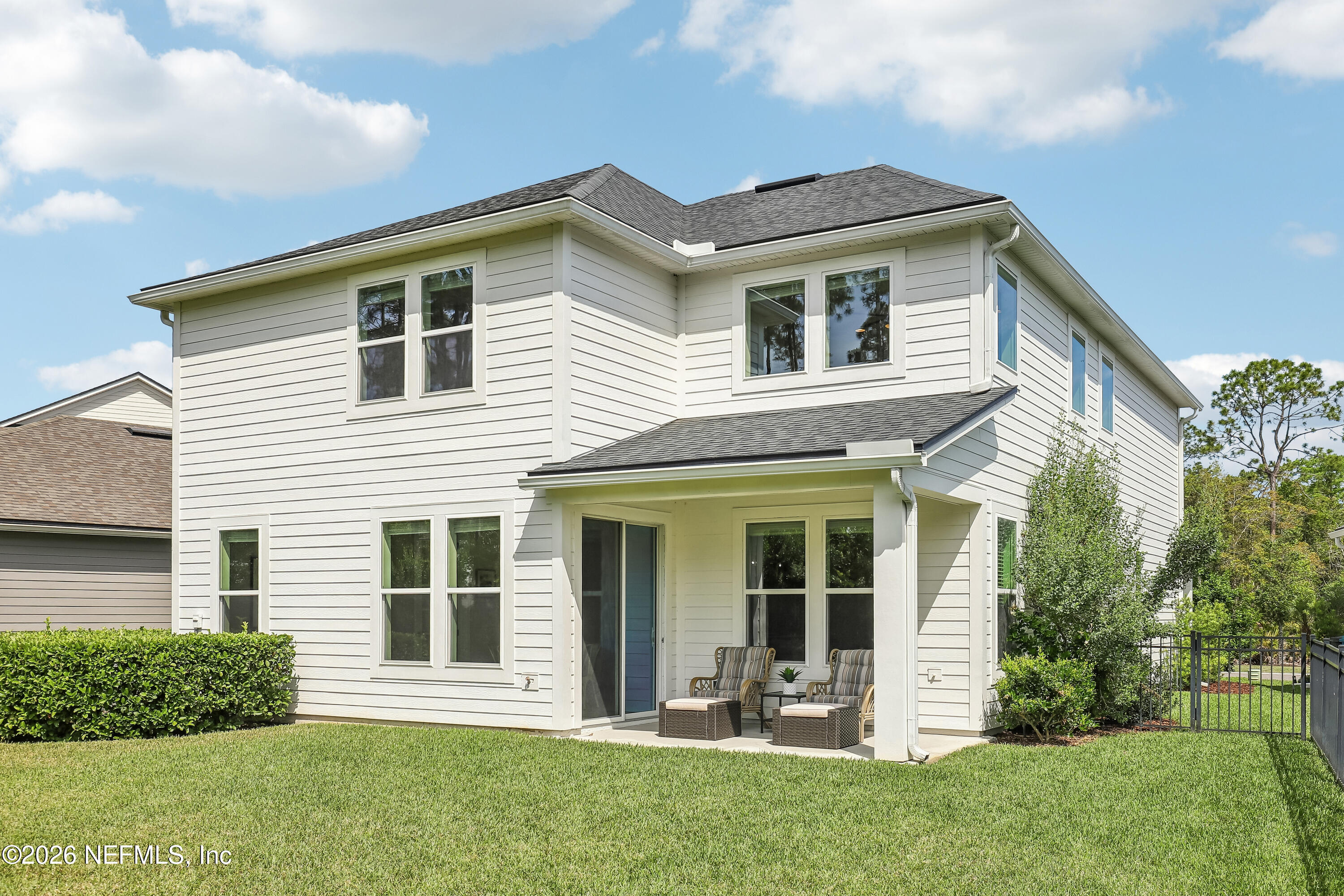 58 KEENELAND Road, St. Johns