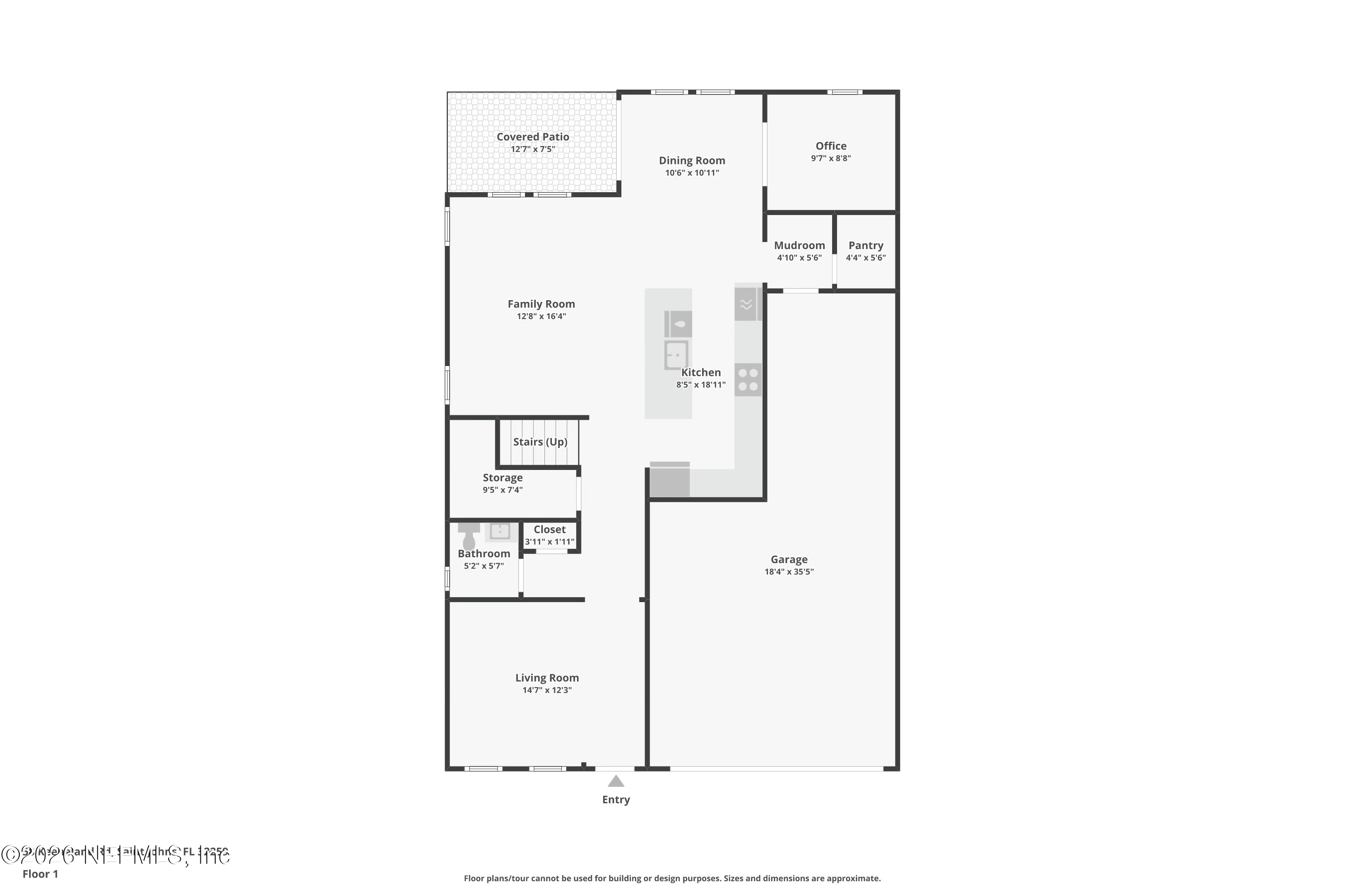 58 KEENELAND Road, St. Johns