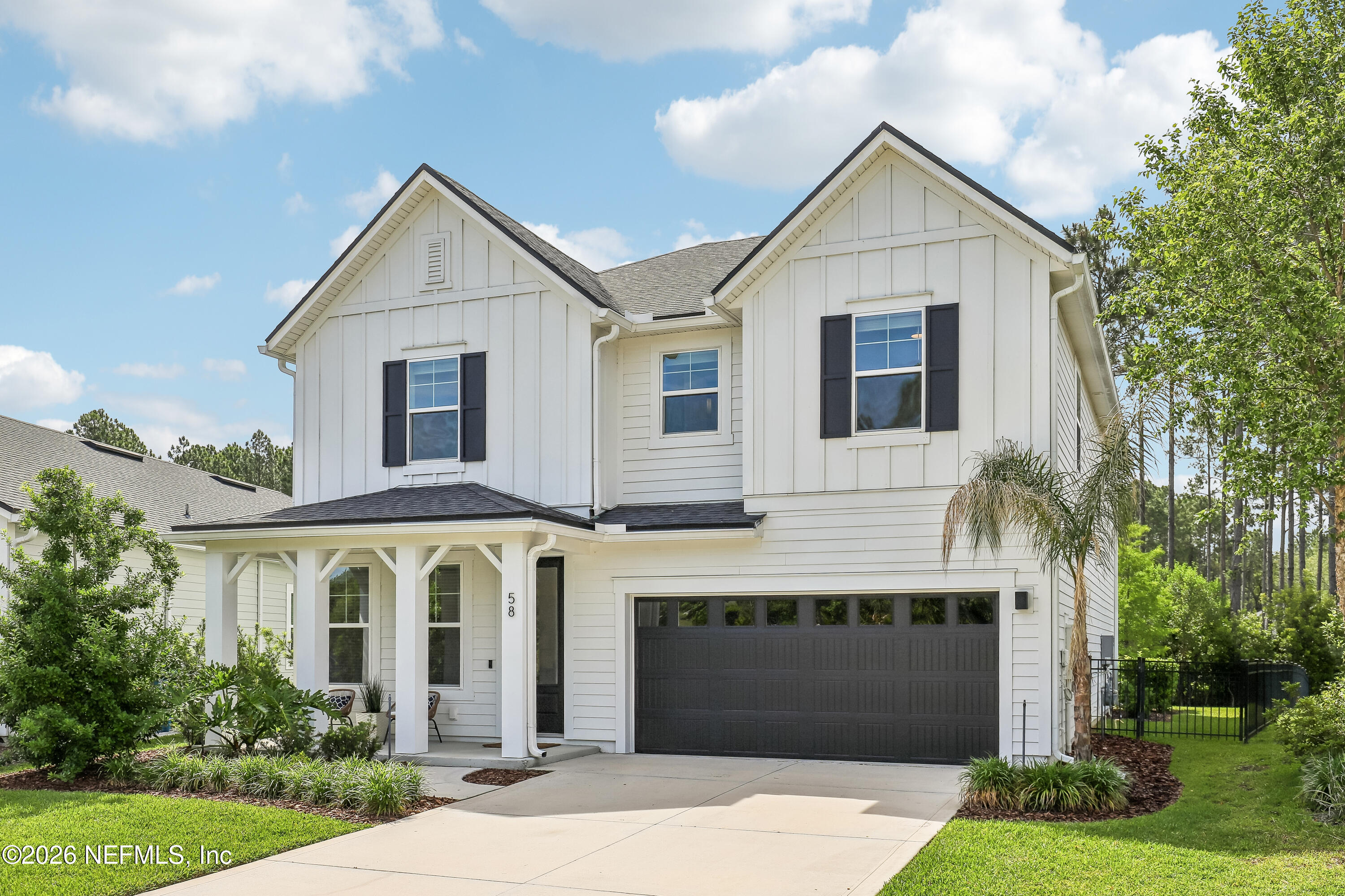 58 KEENELAND Road, St. Johns